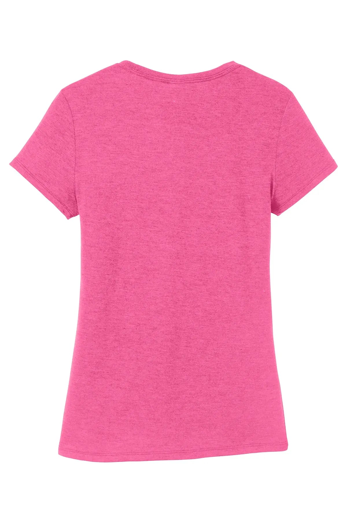 District® Women’s Perfect Tri® Tee #DM130L