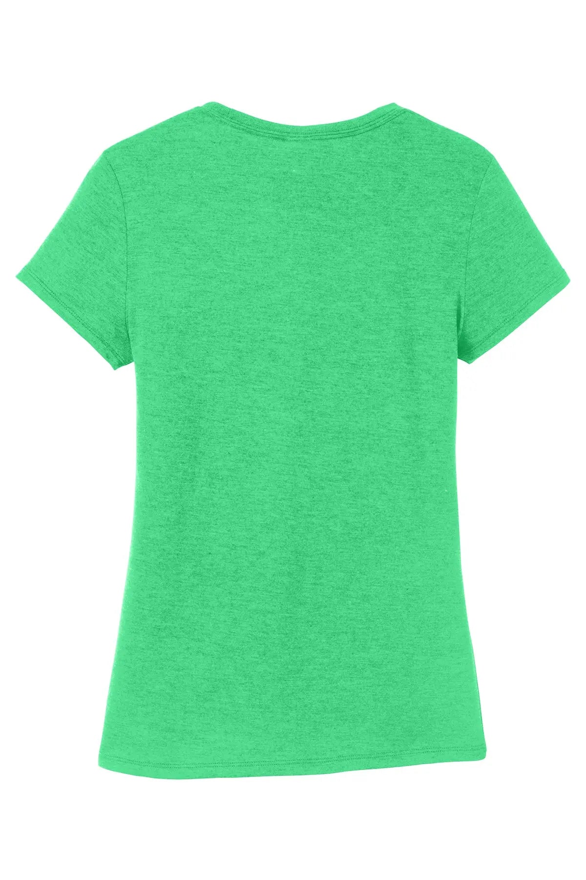 District® Women’s Perfect Tri® Tee #DM130L