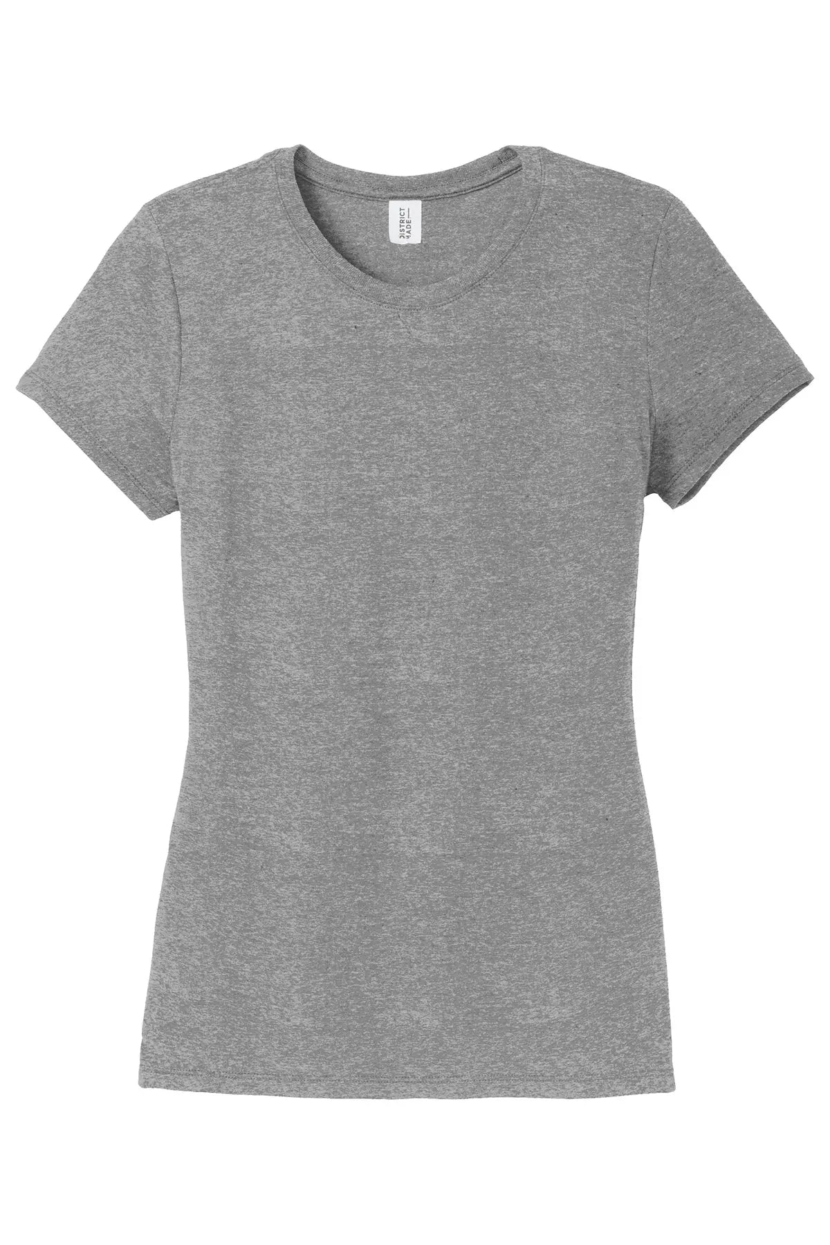 District® Women’s Perfect Tri® Tee #DM130L