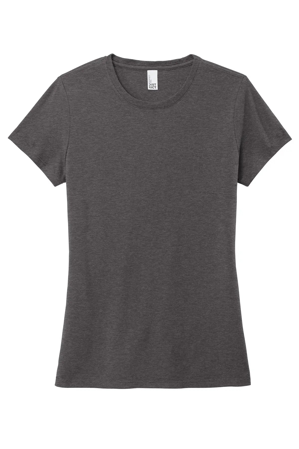 District® Women’s Perfect Tri® Tee #DM130L
