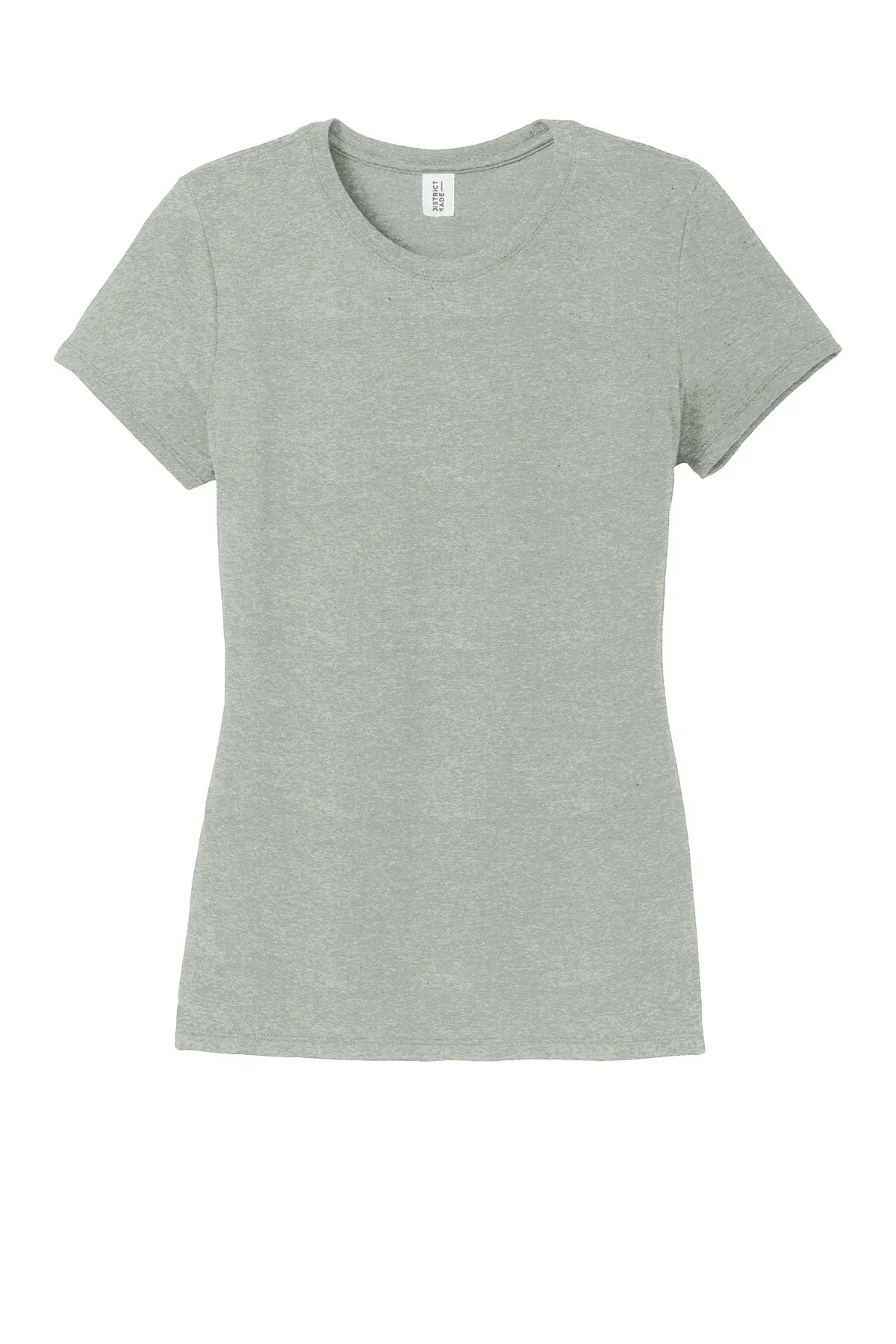 District® Women’s Perfect Tri® Tee #DM130L