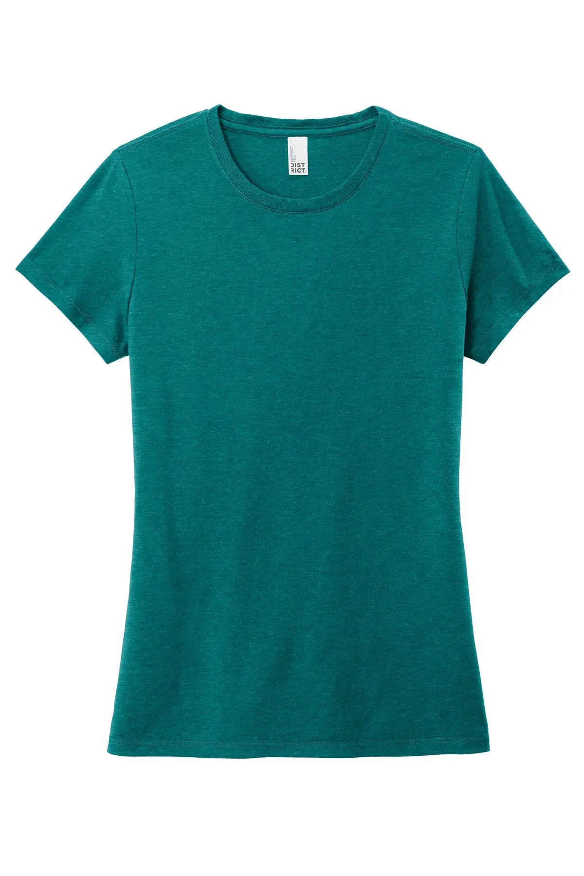 District® Women’s Perfect Tri® Tee #DM130L