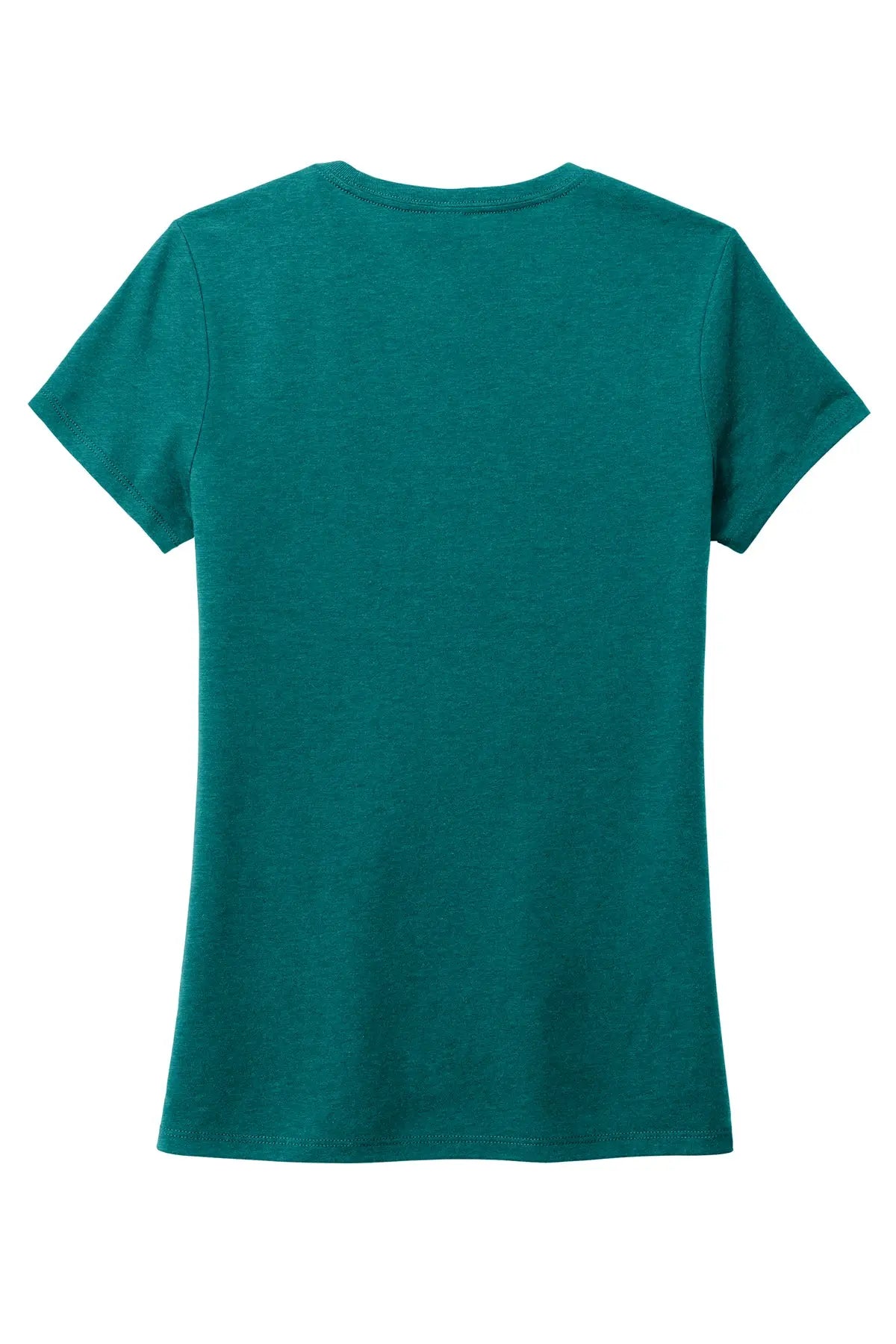 District® Women’s Perfect Tri® Tee #DM130L