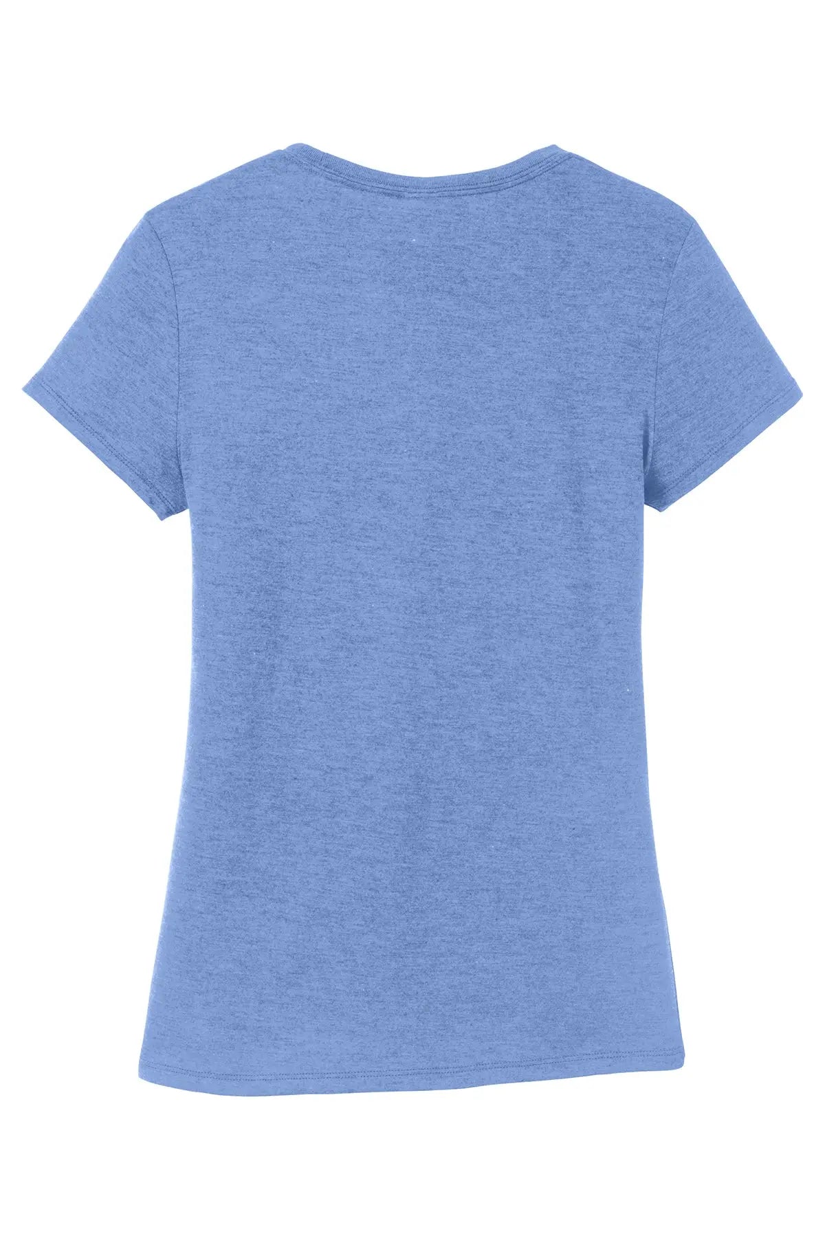 District® Women’s Perfect Tri® Tee #DM130L