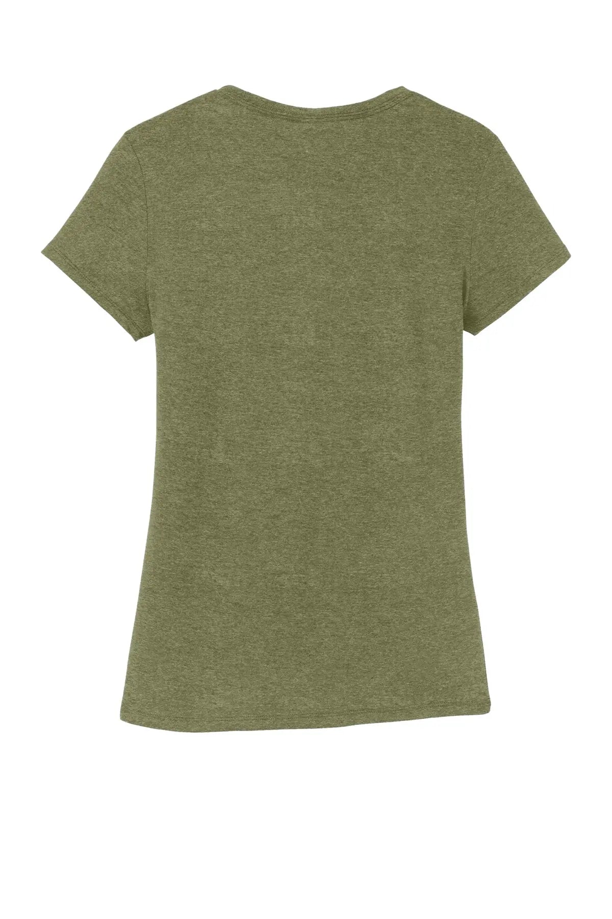 District® Women’s Perfect Tri® Tee #DM130L