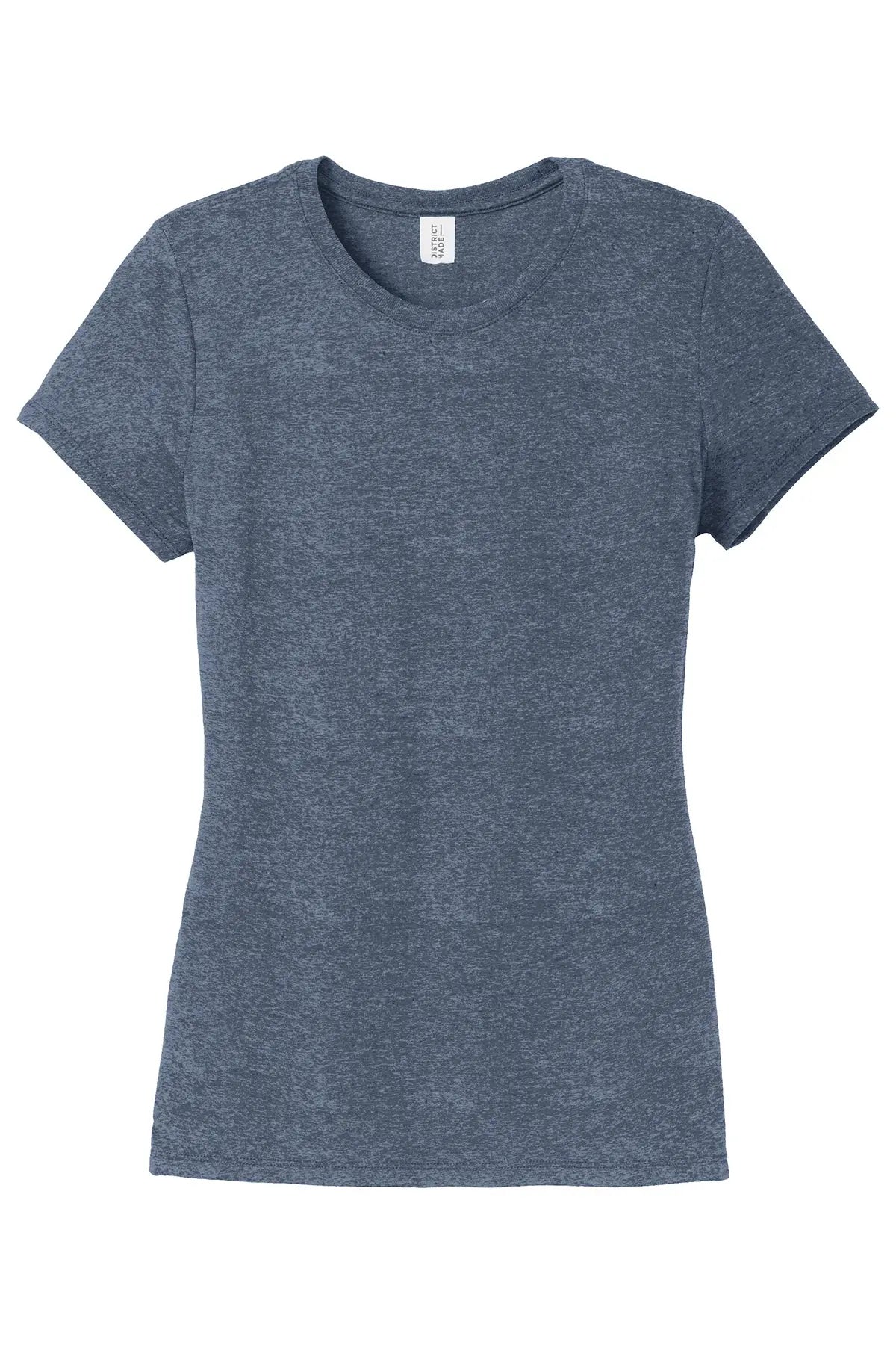 District® Women’s Perfect Tri® Tee #DM130L