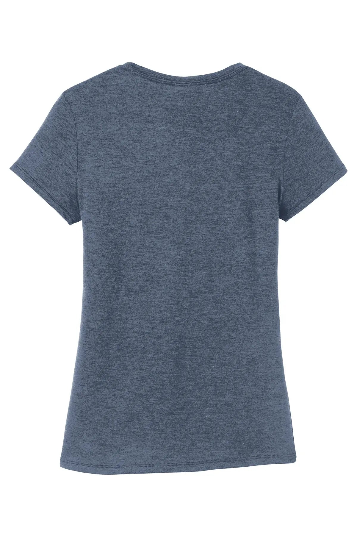 District® Women’s Perfect Tri® Tee #DM130L