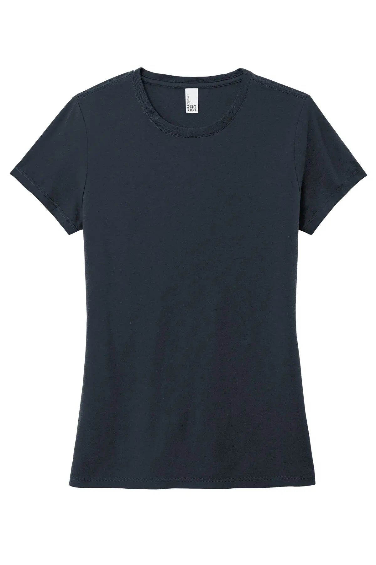 District® Women’s Perfect Tri® Tee #DM130L