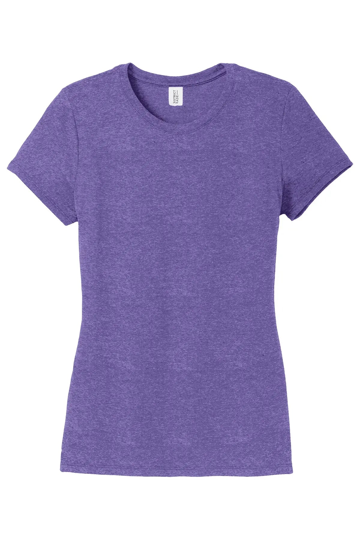 District® Women’s Perfect Tri® Tee #DM130L