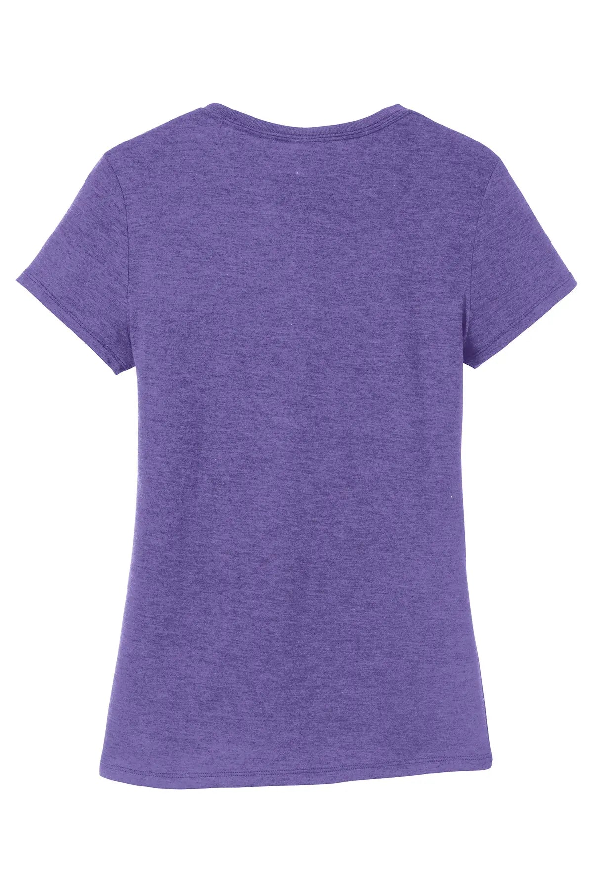 District® Women’s Perfect Tri® Tee #DM130L