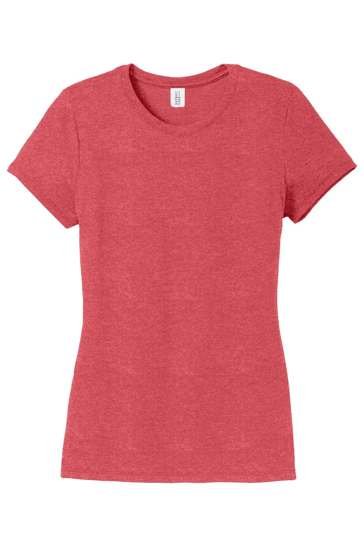 District® Women’s Perfect Tri® Tee #DM130L