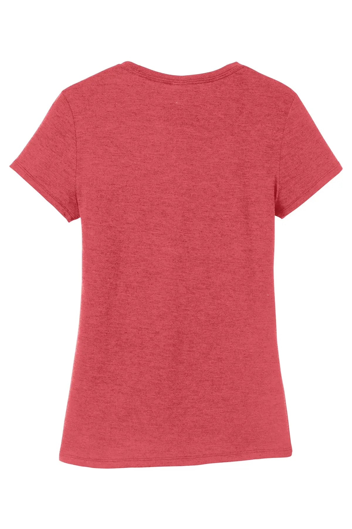 District® Women’s Perfect Tri® Tee #DM130L