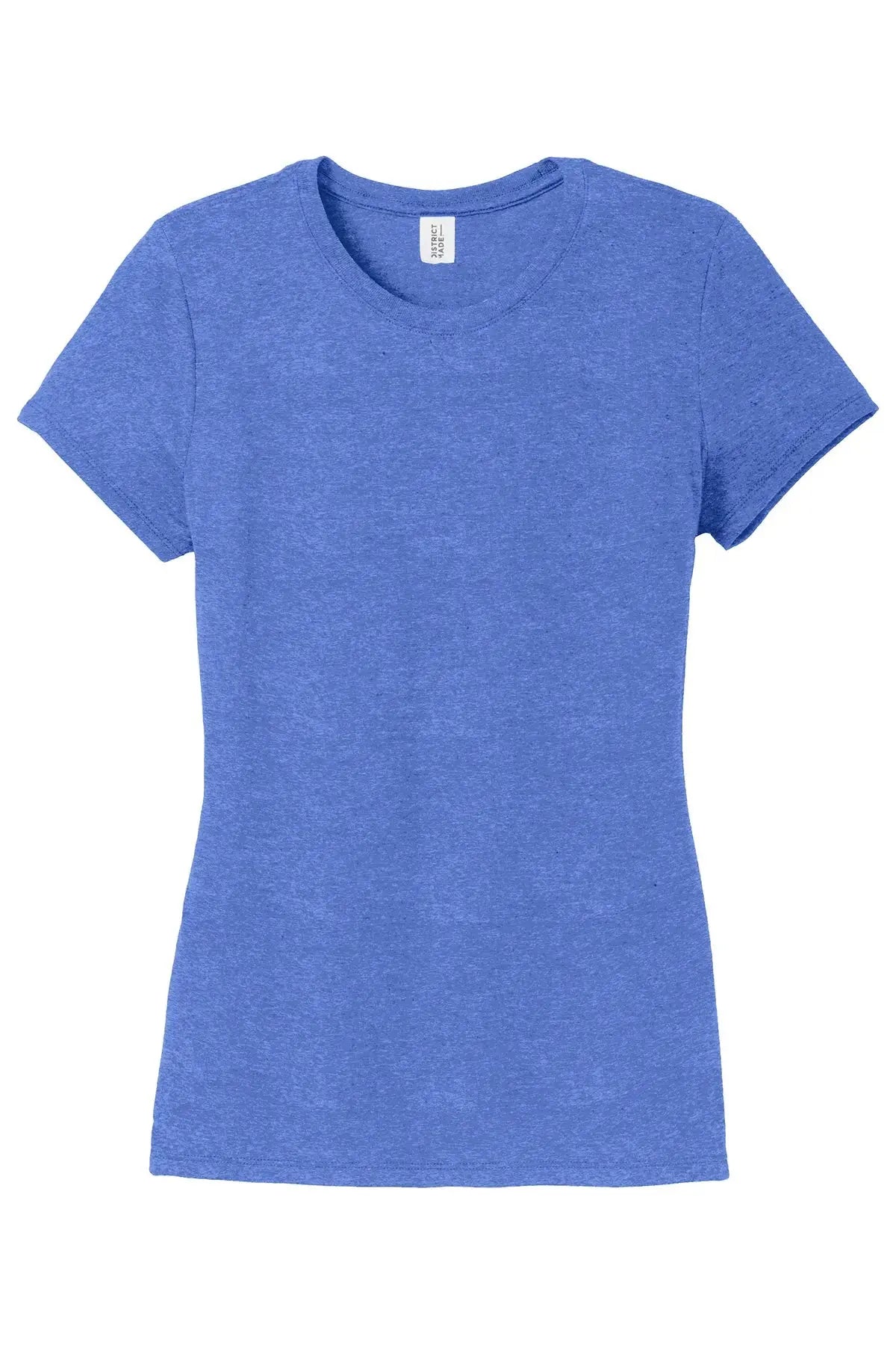 District® Women’s Perfect Tri® Tee #DM130L Game Over Merch