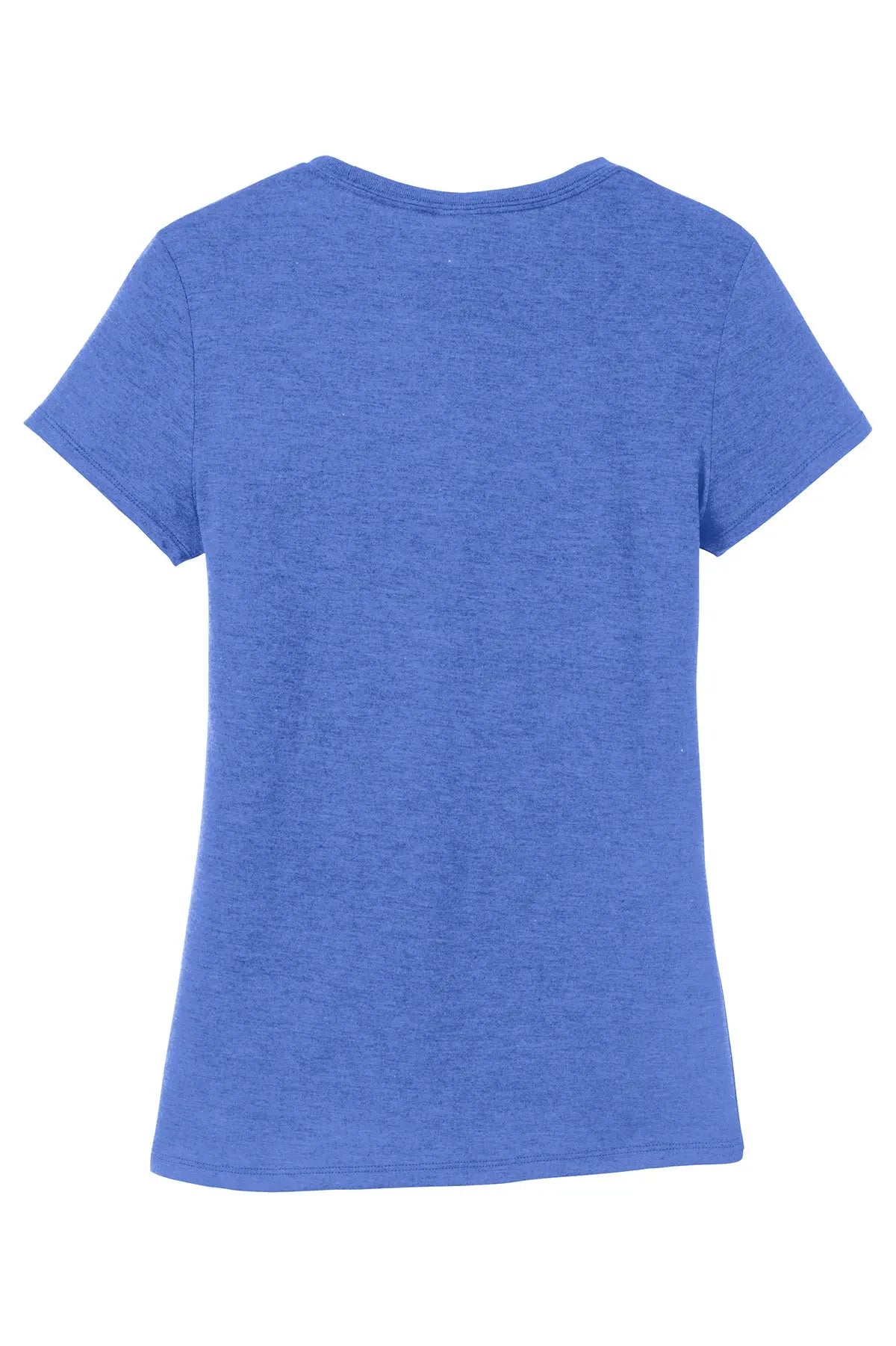 District® Women’s Perfect Tri® Tee #DM130L