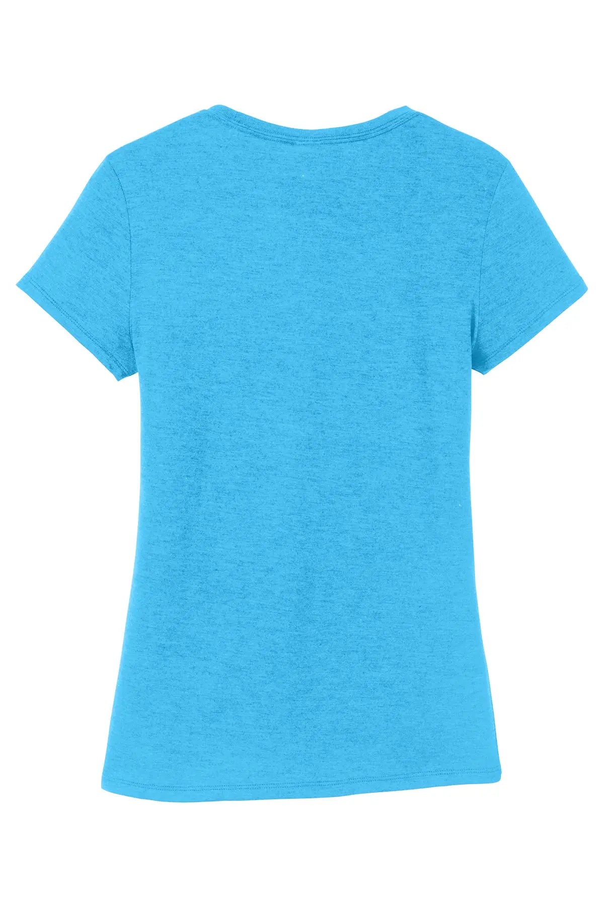 District® Women’s Perfect Tri® Tee #DM130L