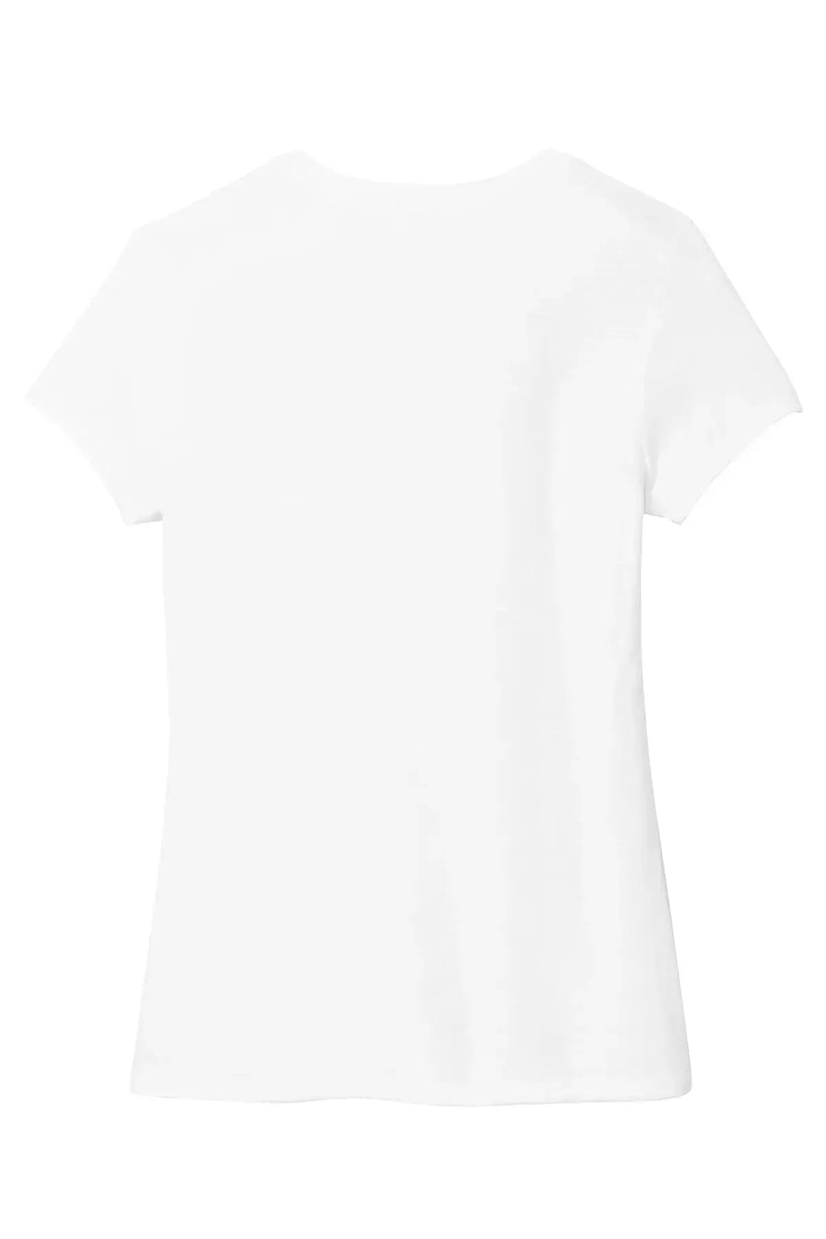 District® Women’s Perfect Tri® Tee #DM130L Game Over Merch
