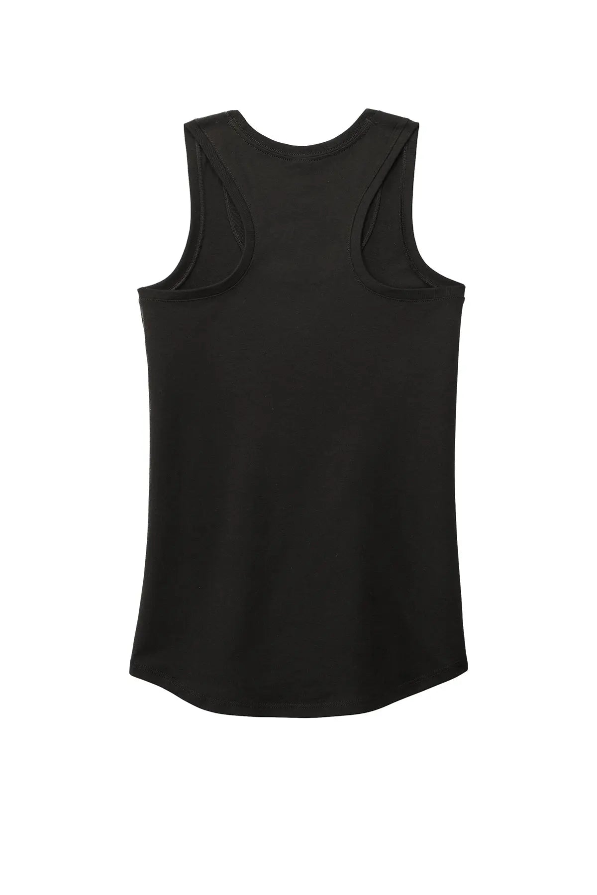 District® Women’s Perfect Tri® Racerback Tank #DM138L Game Over Merch