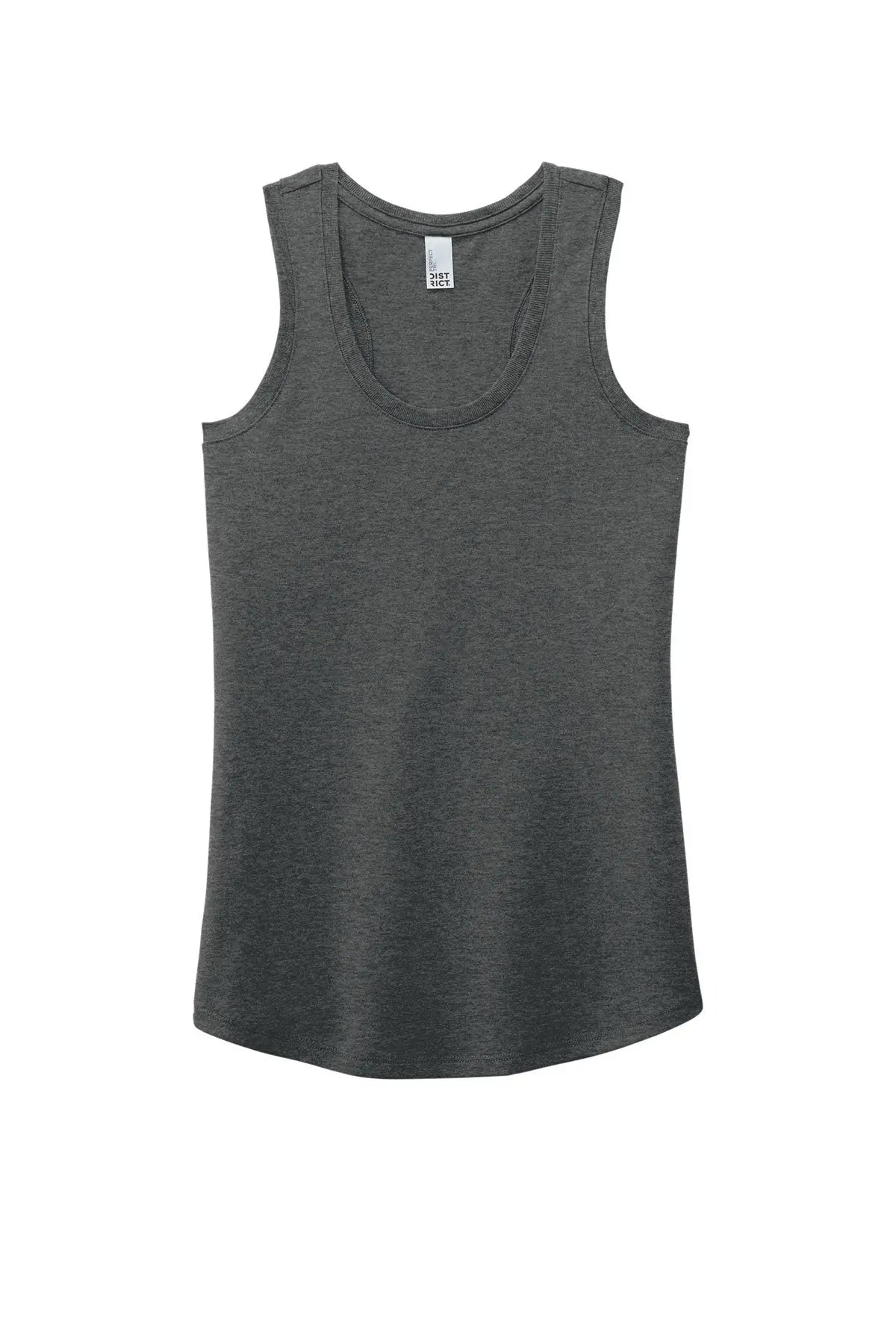 District® Women’s Perfect Tri® Racerback Tank #DM138L Game Over Merch