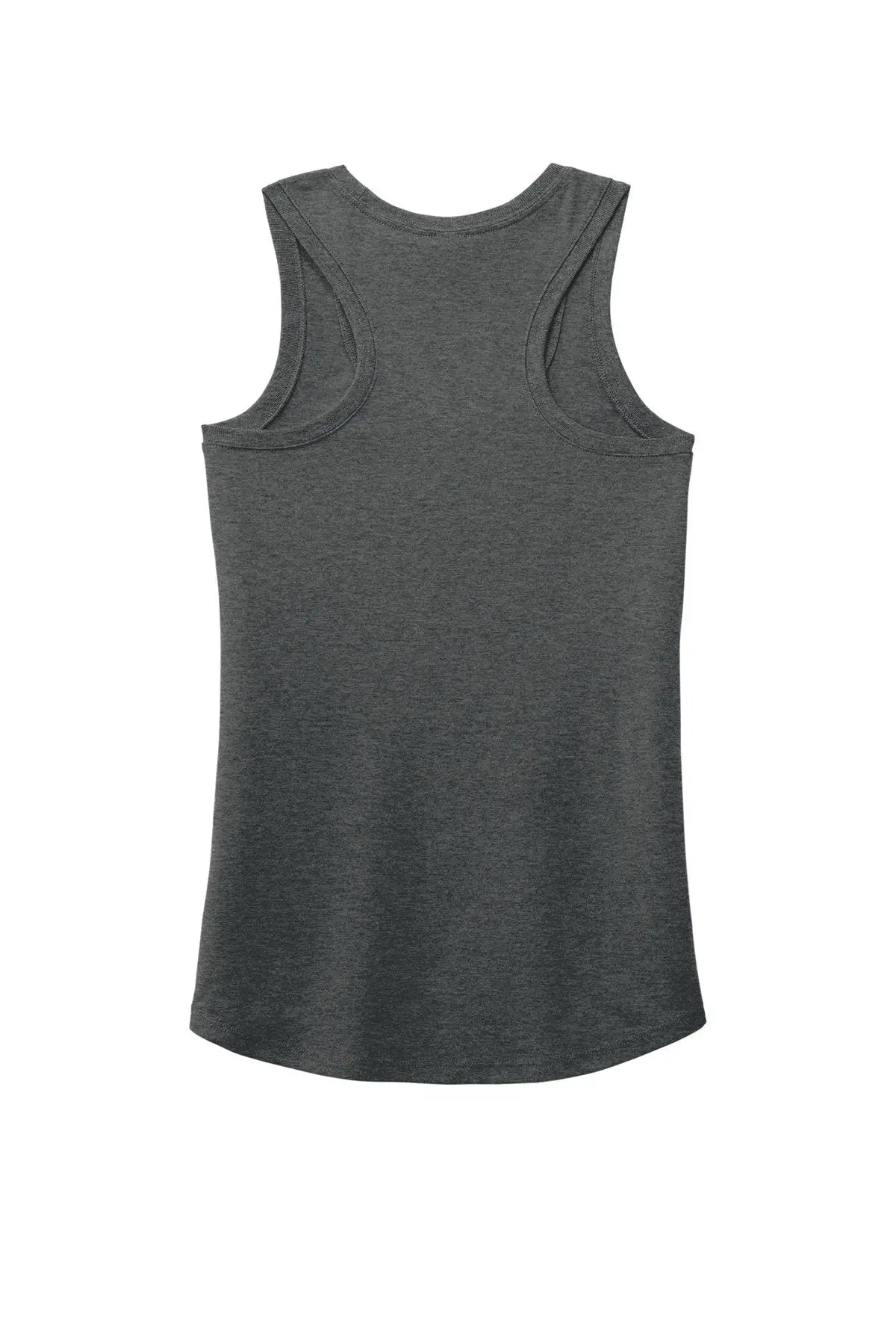 District® Women’s Perfect Tri® Racerback Tank #DM138L Game Over Merch