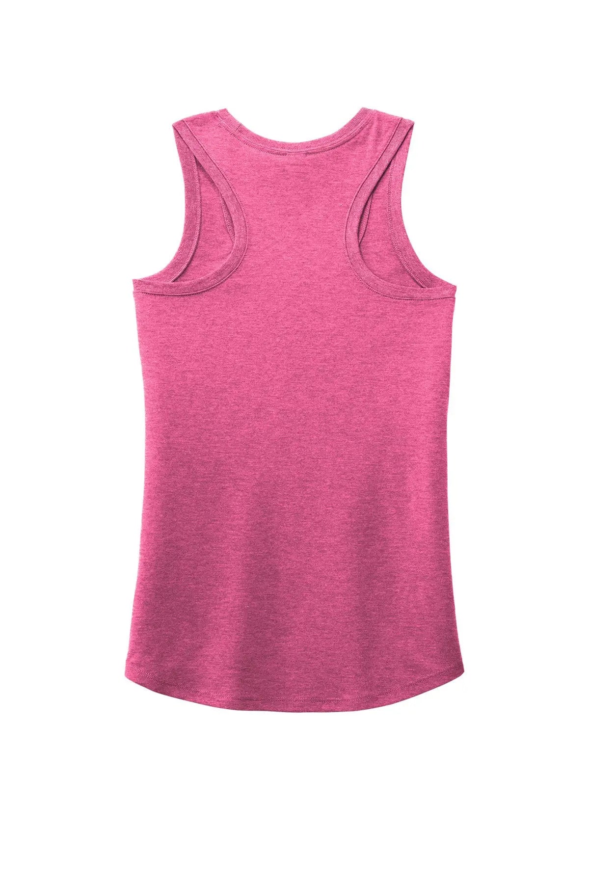 District® Women’s Perfect Tri® Racerback Tank #DM138L Game Over Merch