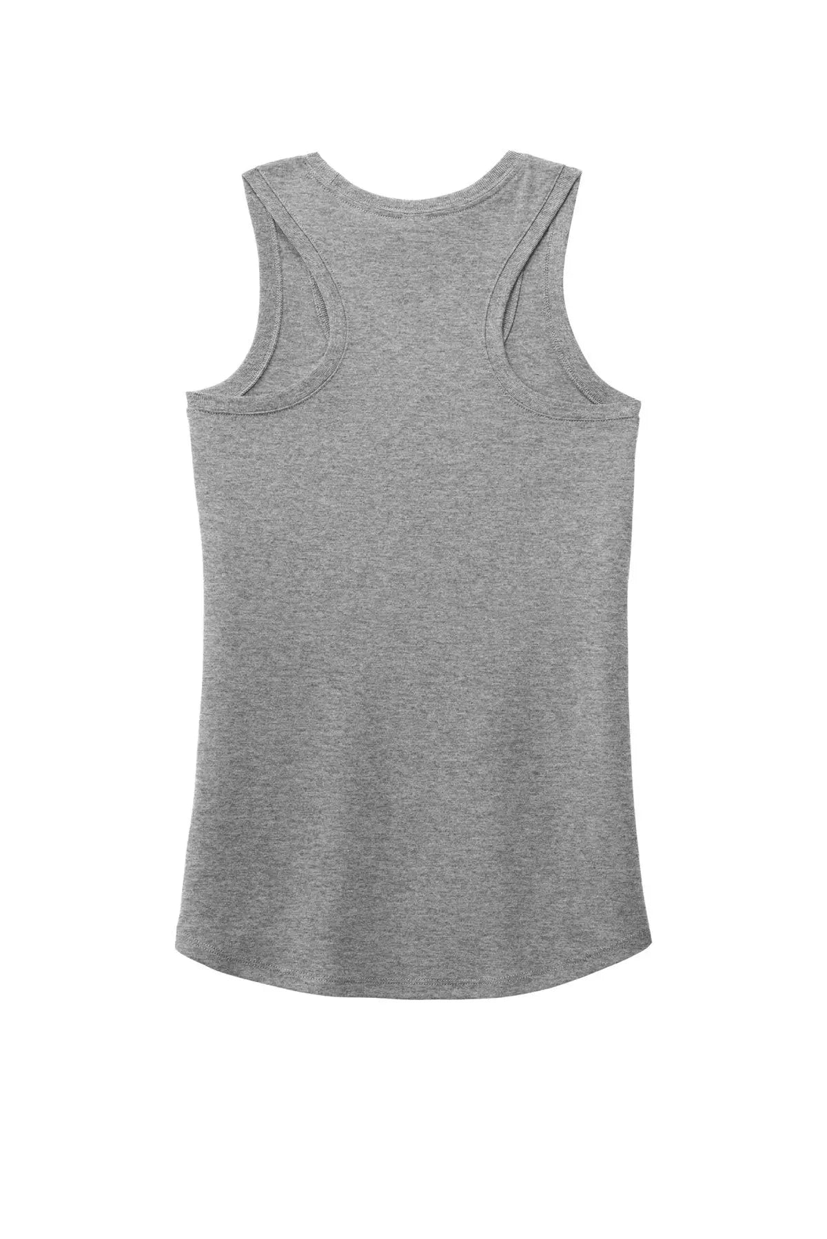 District® Women’s Perfect Tri® Racerback Tank #DM138L Game Over Merch