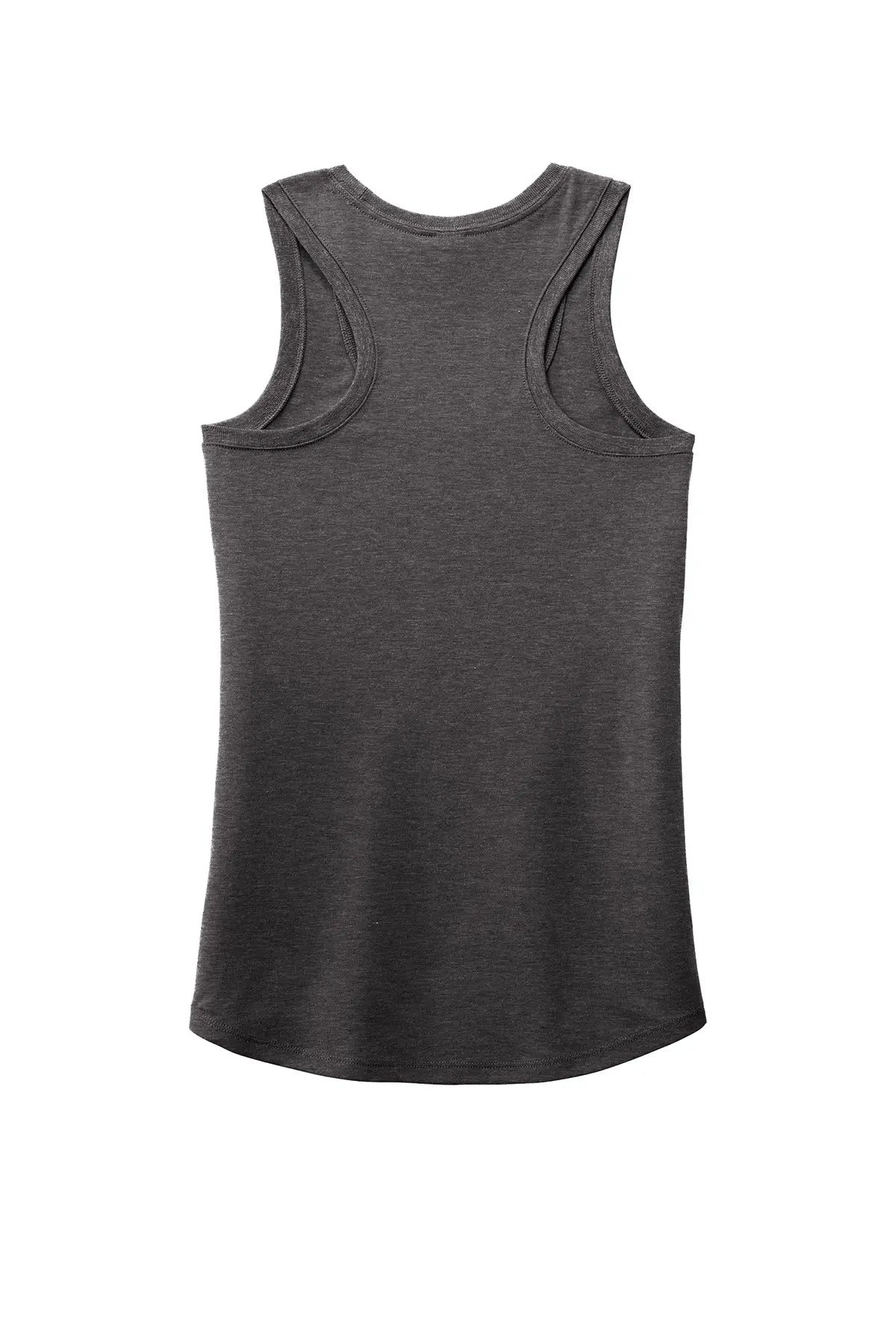 District® Women’s Perfect Tri® Racerback Tank #DM138L Game Over Merch
