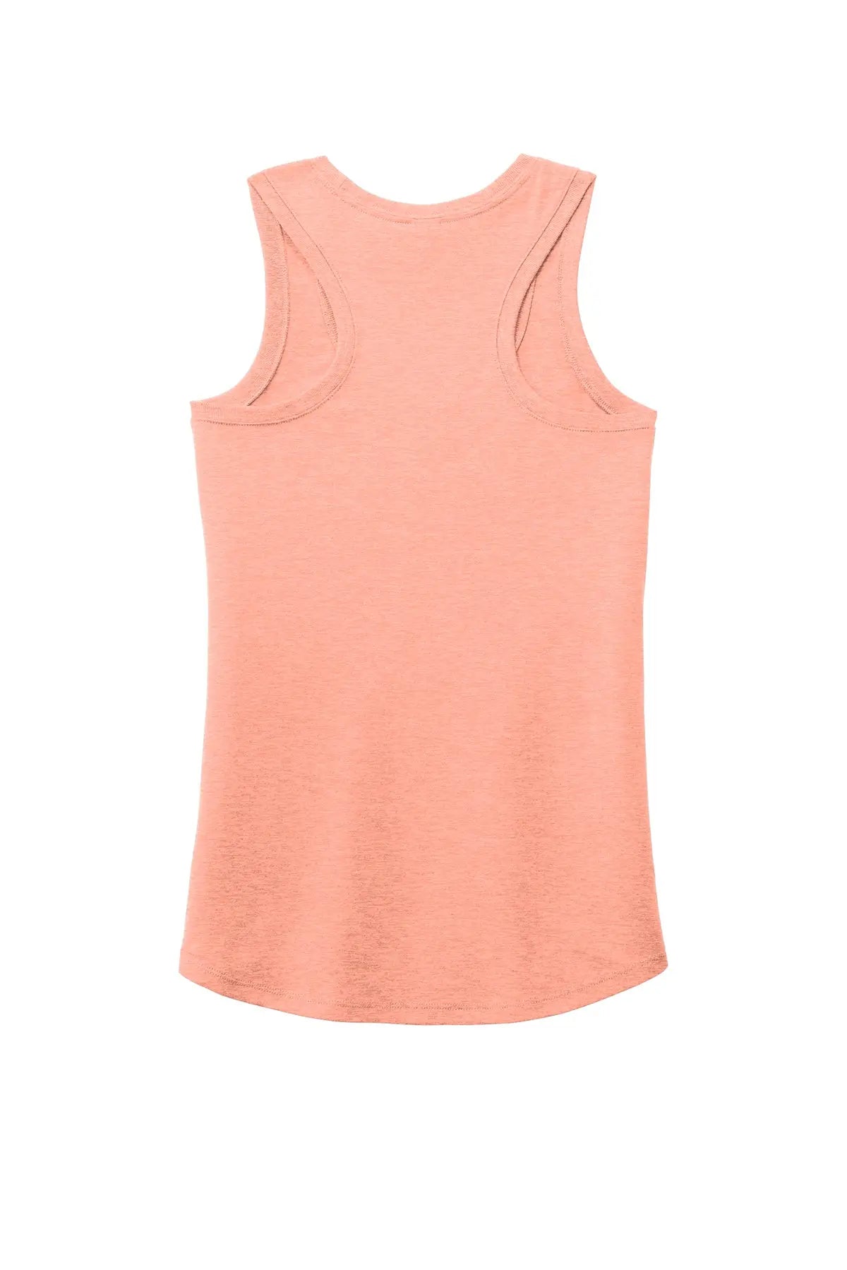 District® Women’s Perfect Tri® Racerback Tank #DM138L Game Over Merch