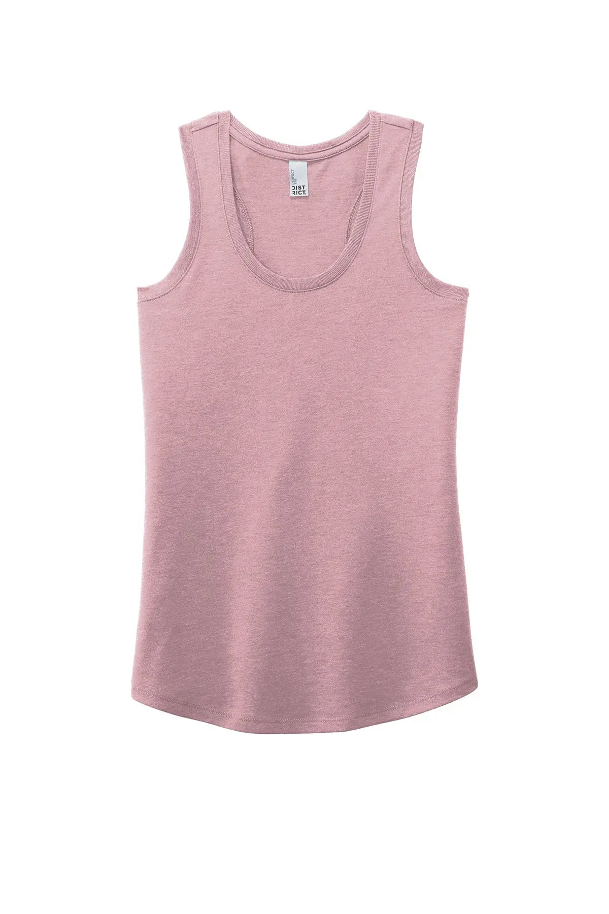 District® Women’s Perfect Tri® Racerback Tank #DM138L Game Over Merch