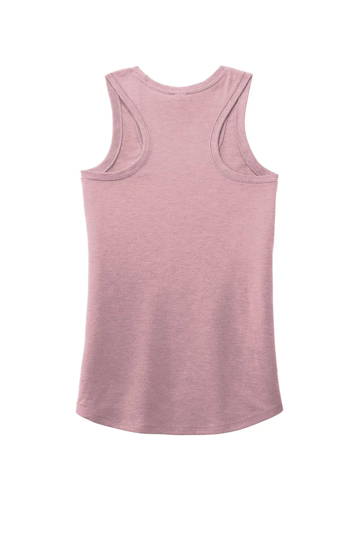 District® Women’s Perfect Tri® Racerback Tank #DM138L Game Over Merch