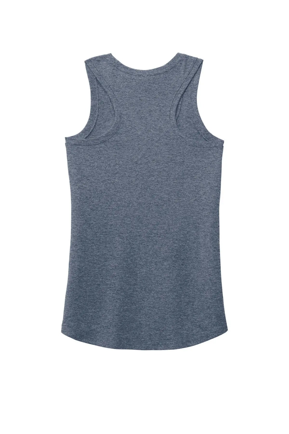 District® Women’s Perfect Tri® Racerback Tank #DM138L Game Over Merch