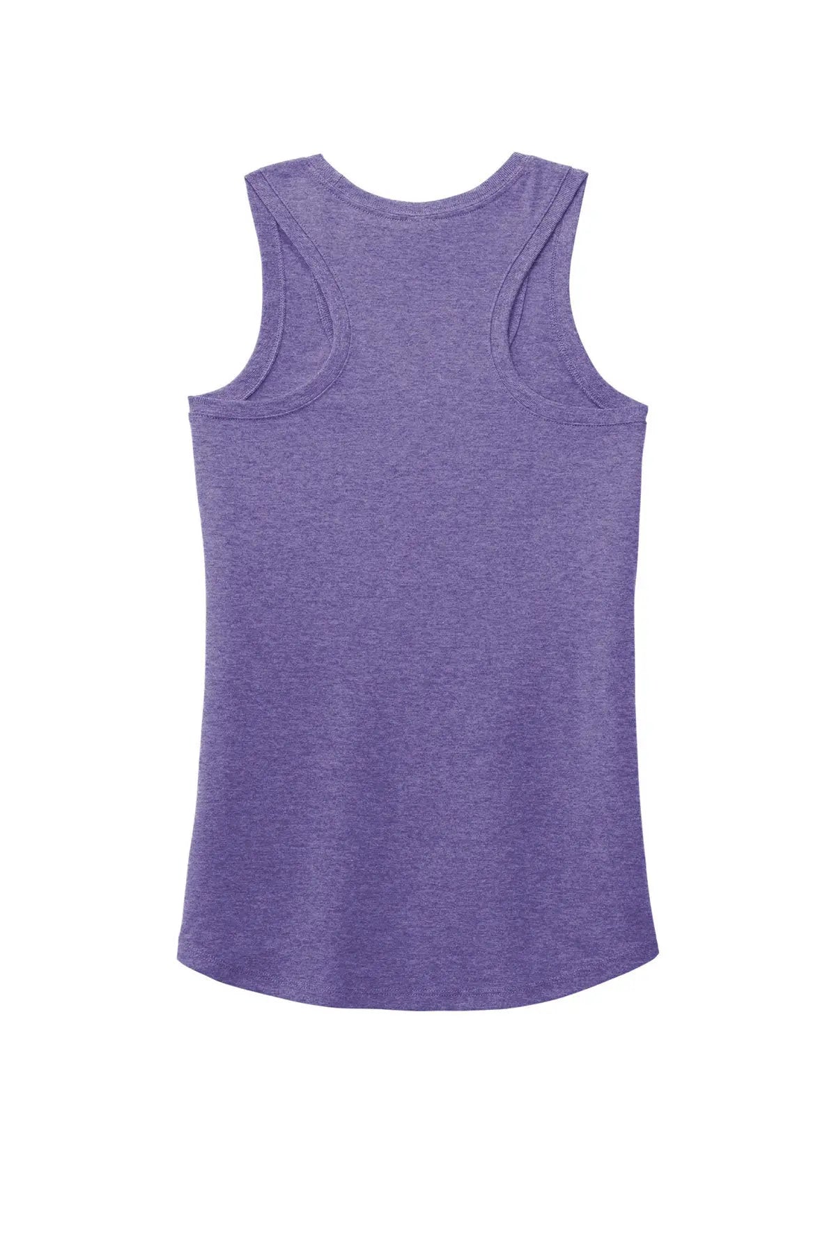 District® Women’s Perfect Tri® Racerback Tank #DM138L Game Over Merch