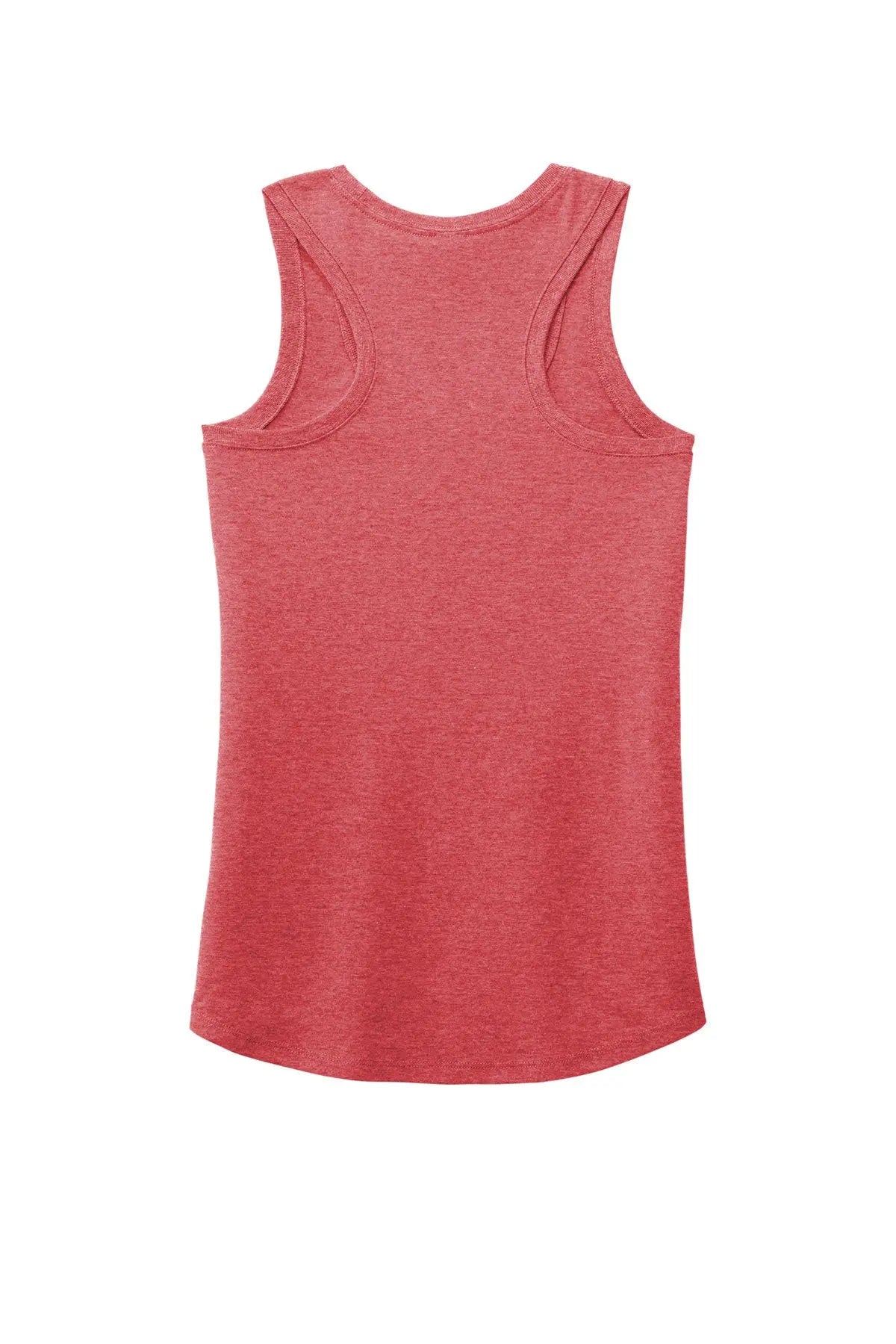 District® Women’s Perfect Tri® Racerback Tank #DM138L Game Over Merch