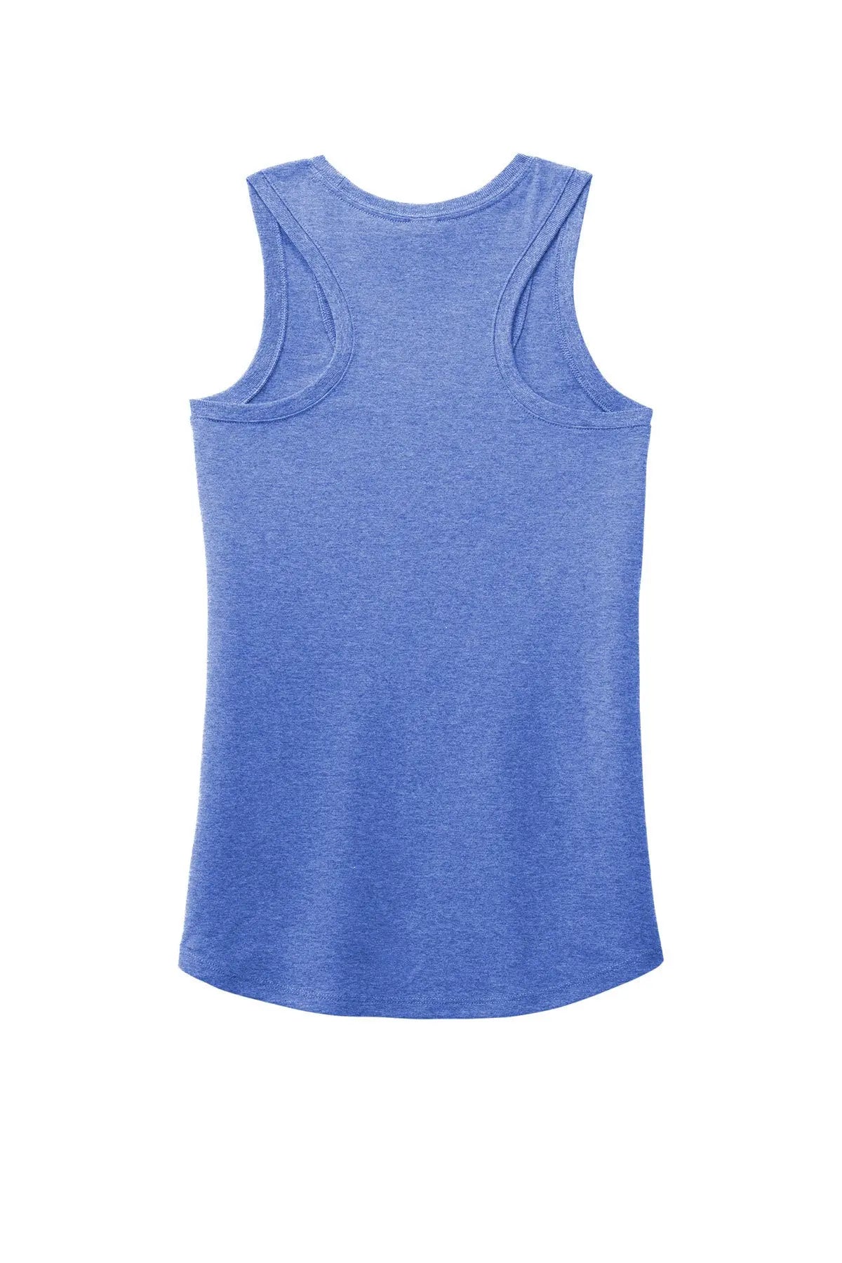 District® Women’s Perfect Tri® Racerback Tank #DM138L Game Over Merch