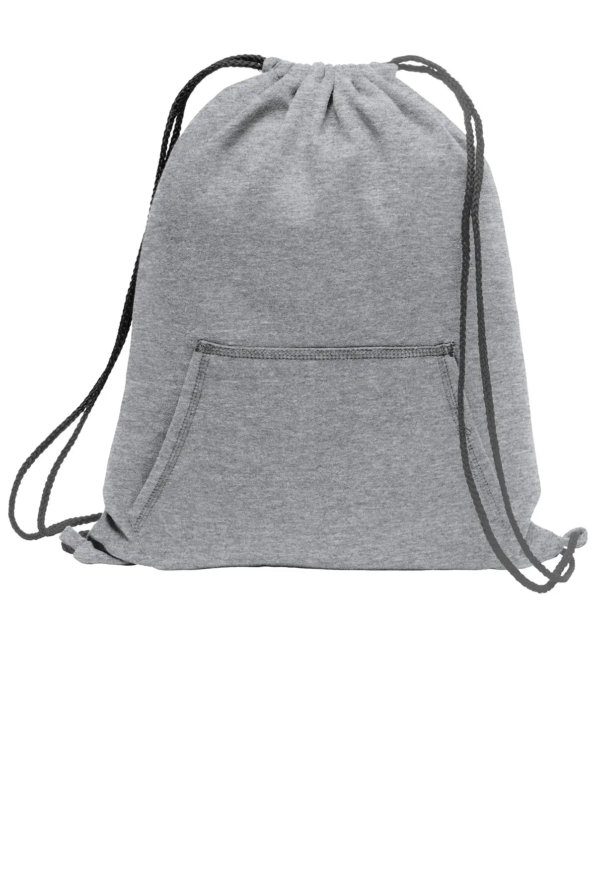 Port & Co™ Core Fleece Sweatshirt Cinch Pack #BG614 Game Over Merch