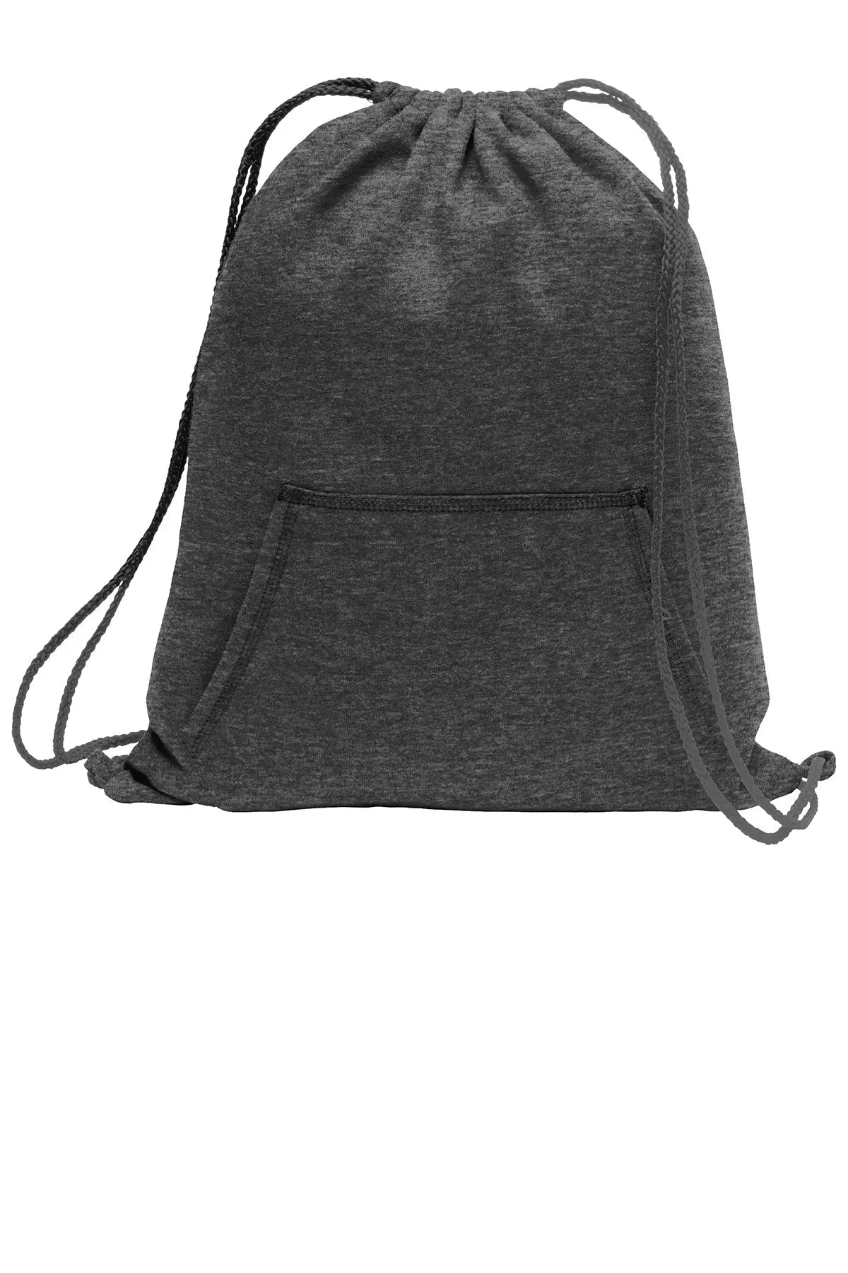 Port & Co™ Core Fleece Sweatshirt Cinch Pack #BG614 Game Over Merch