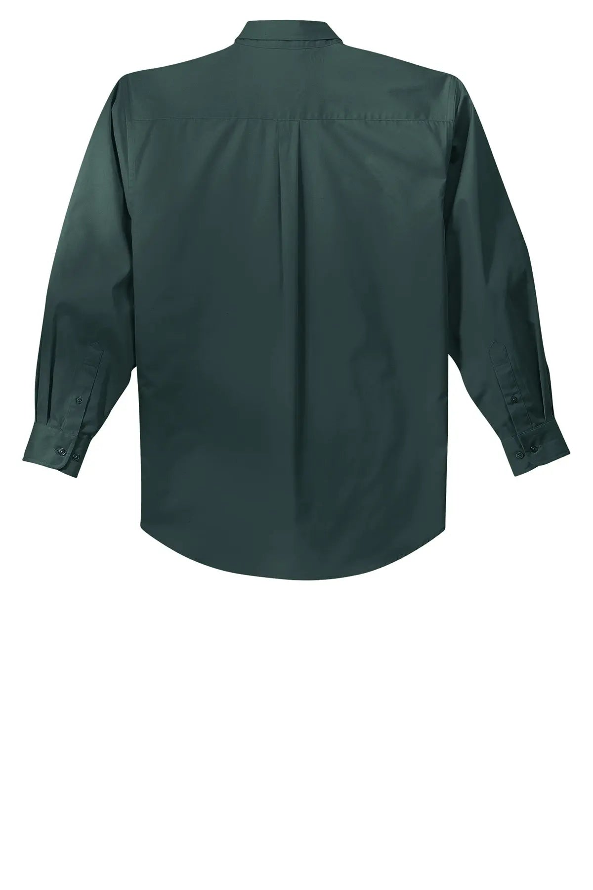 Port Authority® Tall Long Sleeve Easy Care Shirt #TLS608