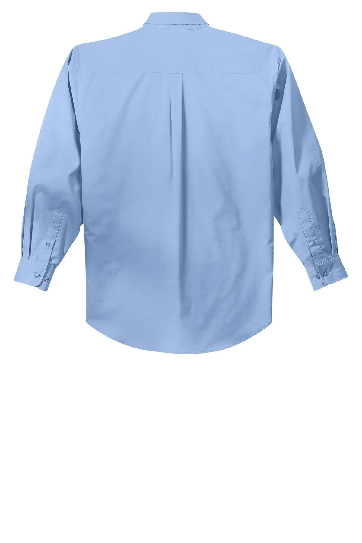 Port Authority® Tall Long Sleeve Easy Care Shirt #TLS608