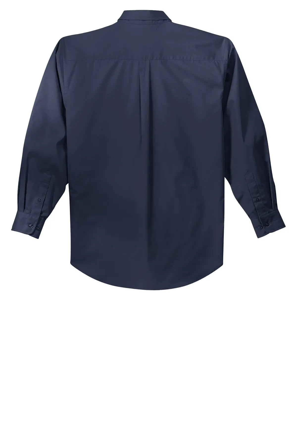 Port Authority® Tall Long Sleeve Easy Care Shirt #TLS608
