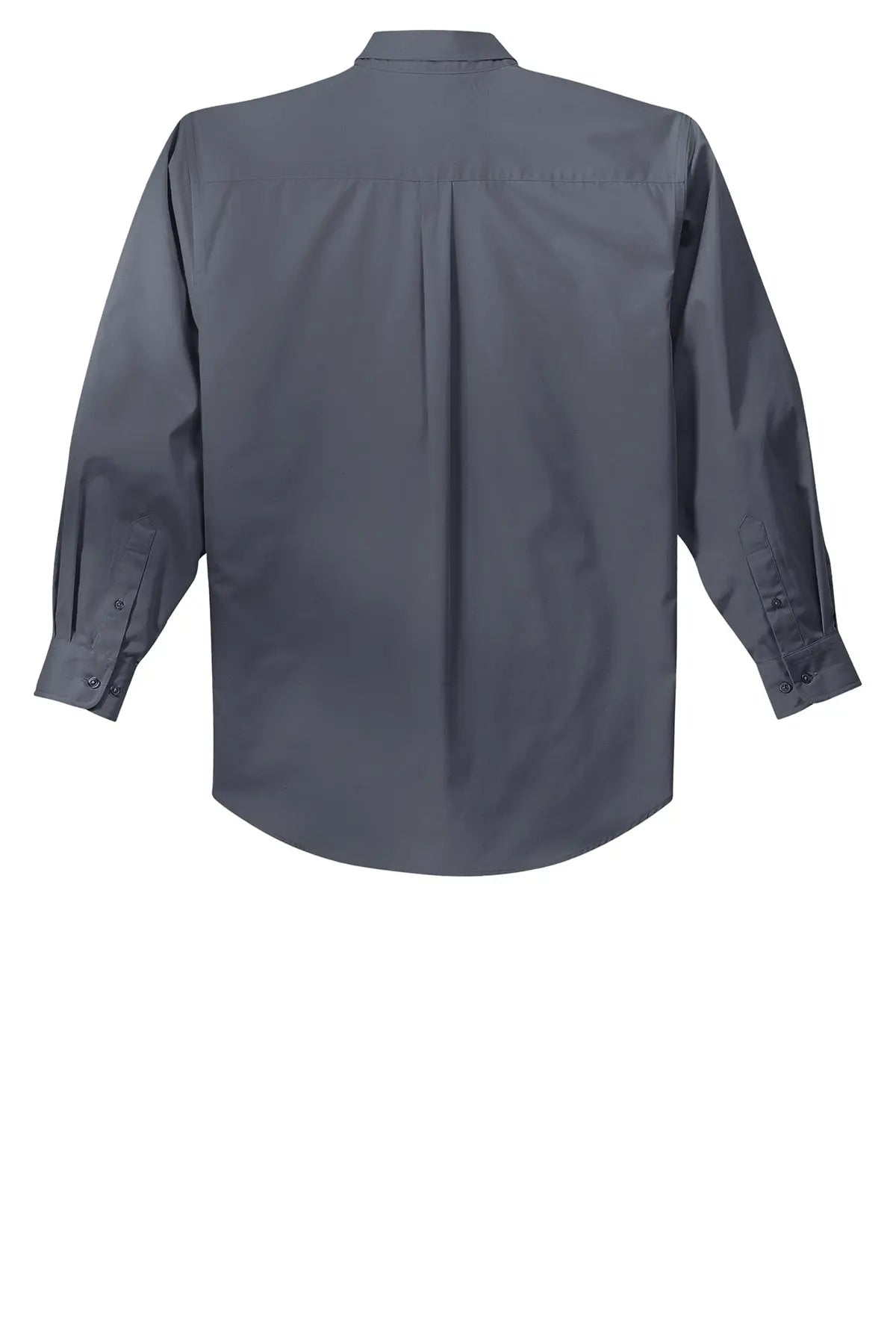 Port Authority® Tall Long Sleeve Easy Care Shirt #TLS608
