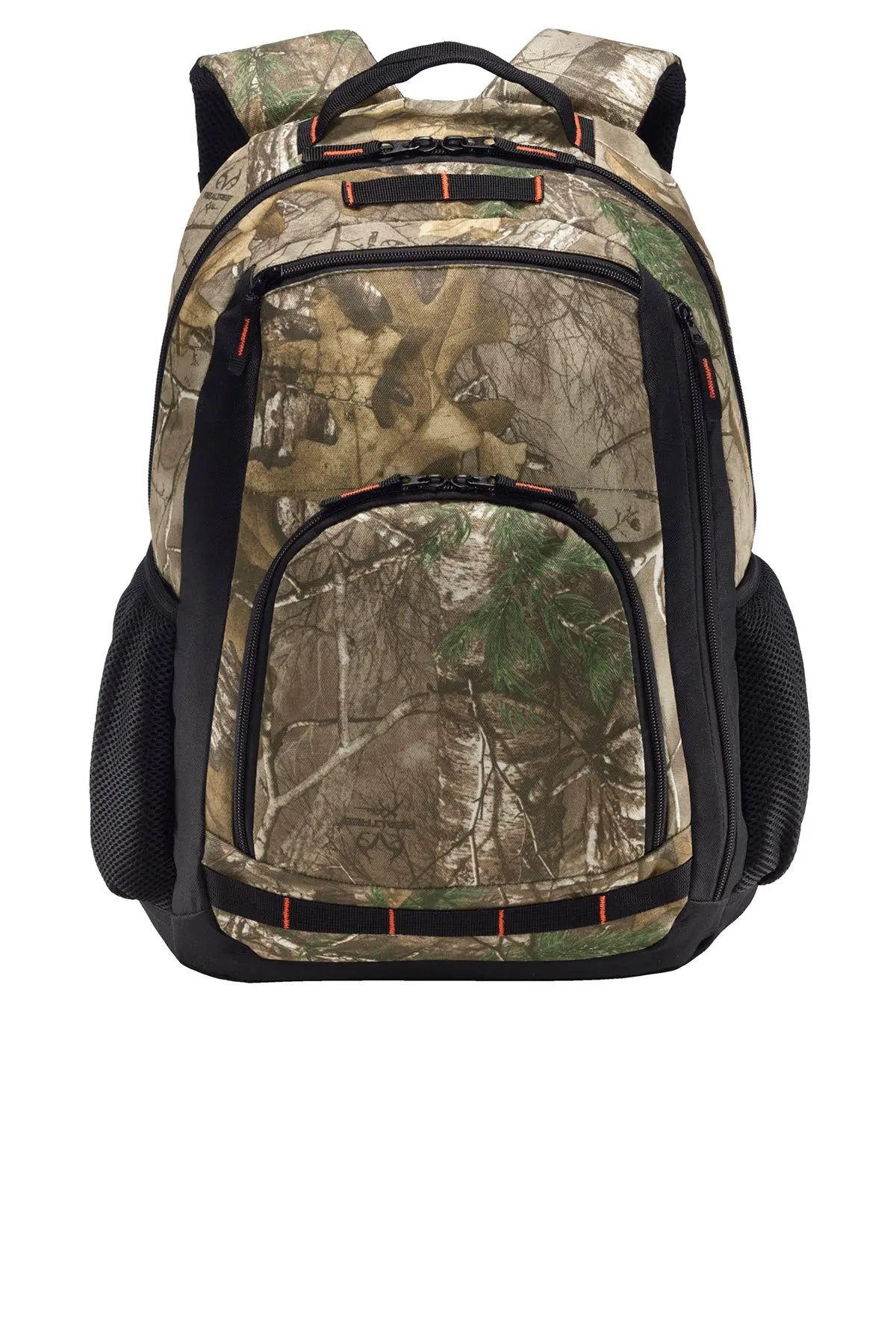 Port Authority® Camo Xtreme Backpack #BG207C Game Over Merch