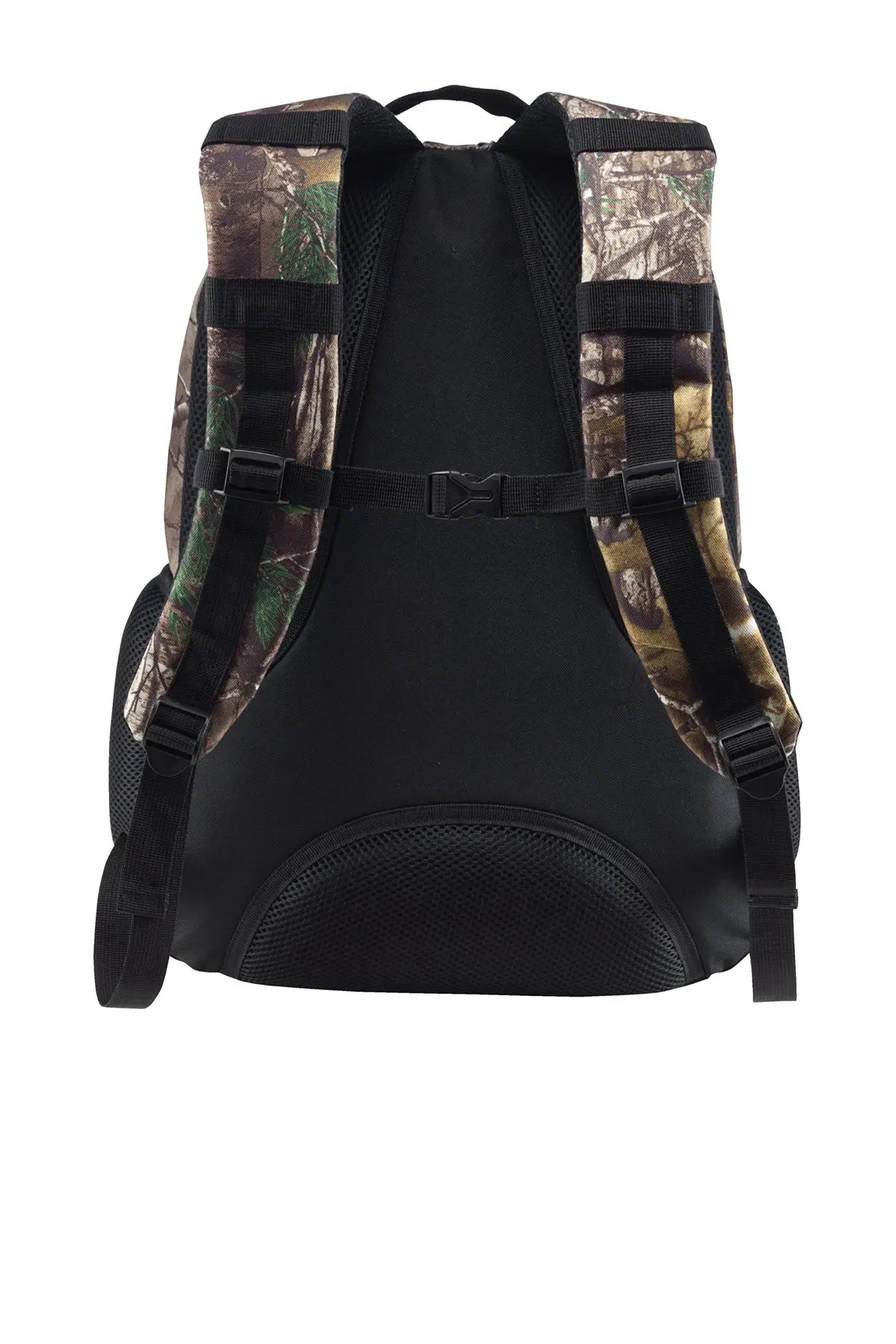 Port Authority® Camo Xtreme Backpack #BG207C Game Over Merch