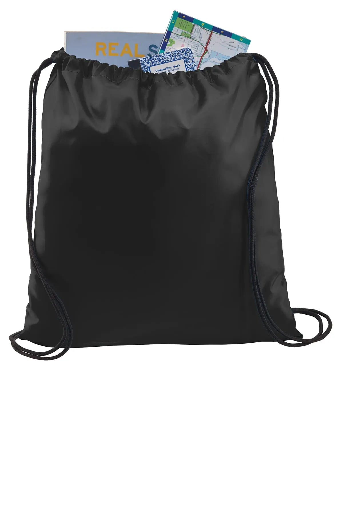 Port Authority® Ultra-Core Cinch Pack #BG615 Game Over Merch