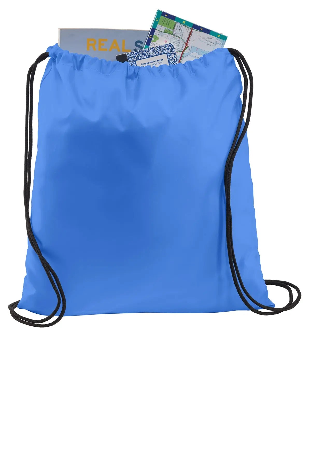 Port Authority® Ultra-Core Cinch Pack #BG615 Game Over Merch