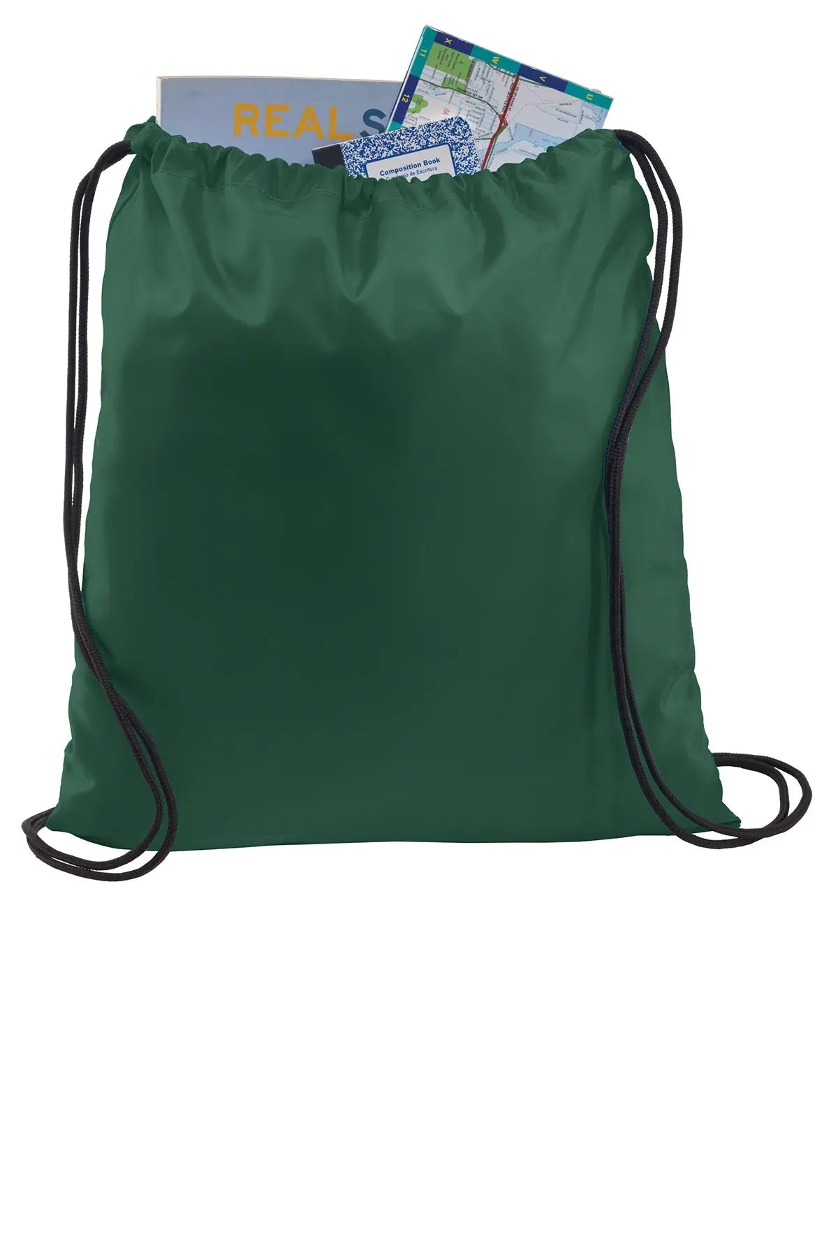 Port Authority® Ultra-Core Cinch Pack #BG615 Game Over Merch