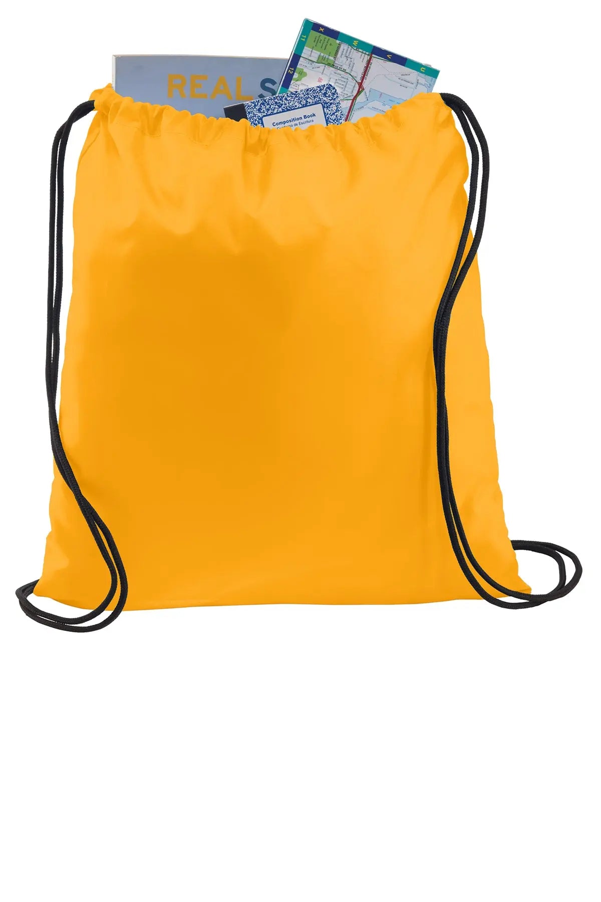 Port Authority® Ultra-Core Cinch Pack #BG615 Game Over Merch