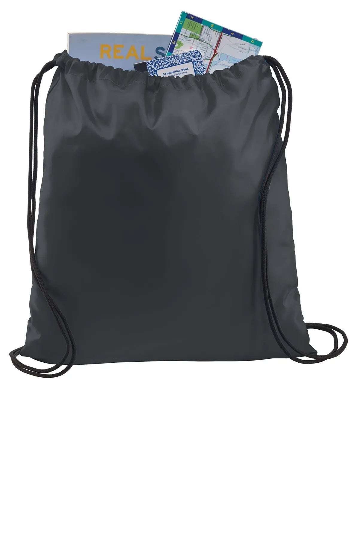 Port Authority® Ultra-Core Cinch Pack #BG615 Game Over Merch
