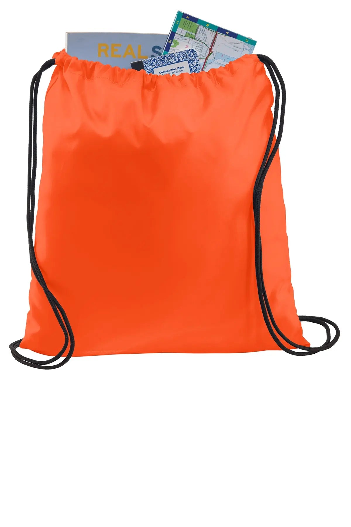 Port Authority® Ultra-Core Cinch Pack #BG615 Game Over Merch