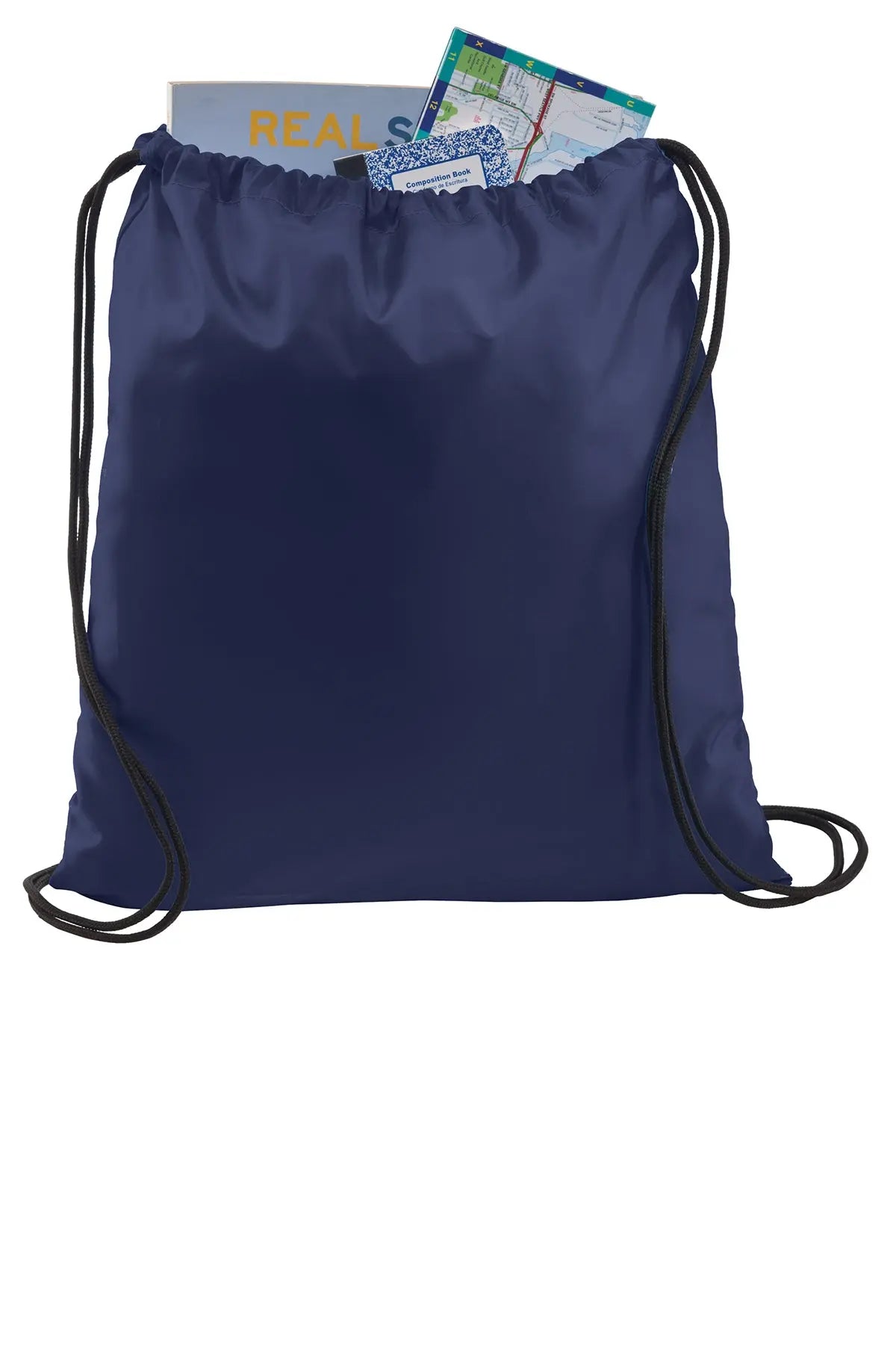 Port Authority® Ultra-Core Cinch Pack #BG615 Game Over Merch