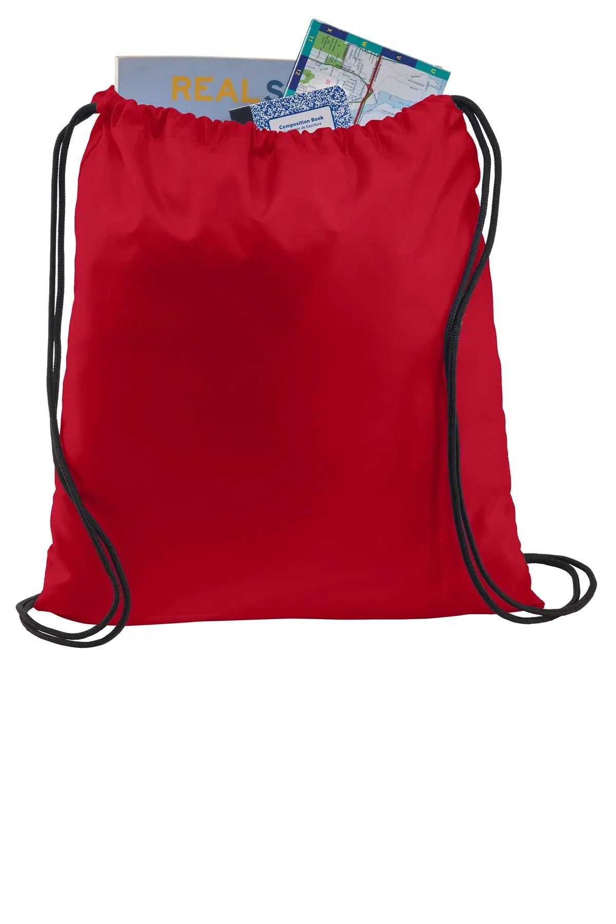 Port Authority® Ultra-Core Cinch Pack #BG615 Game Over Merch