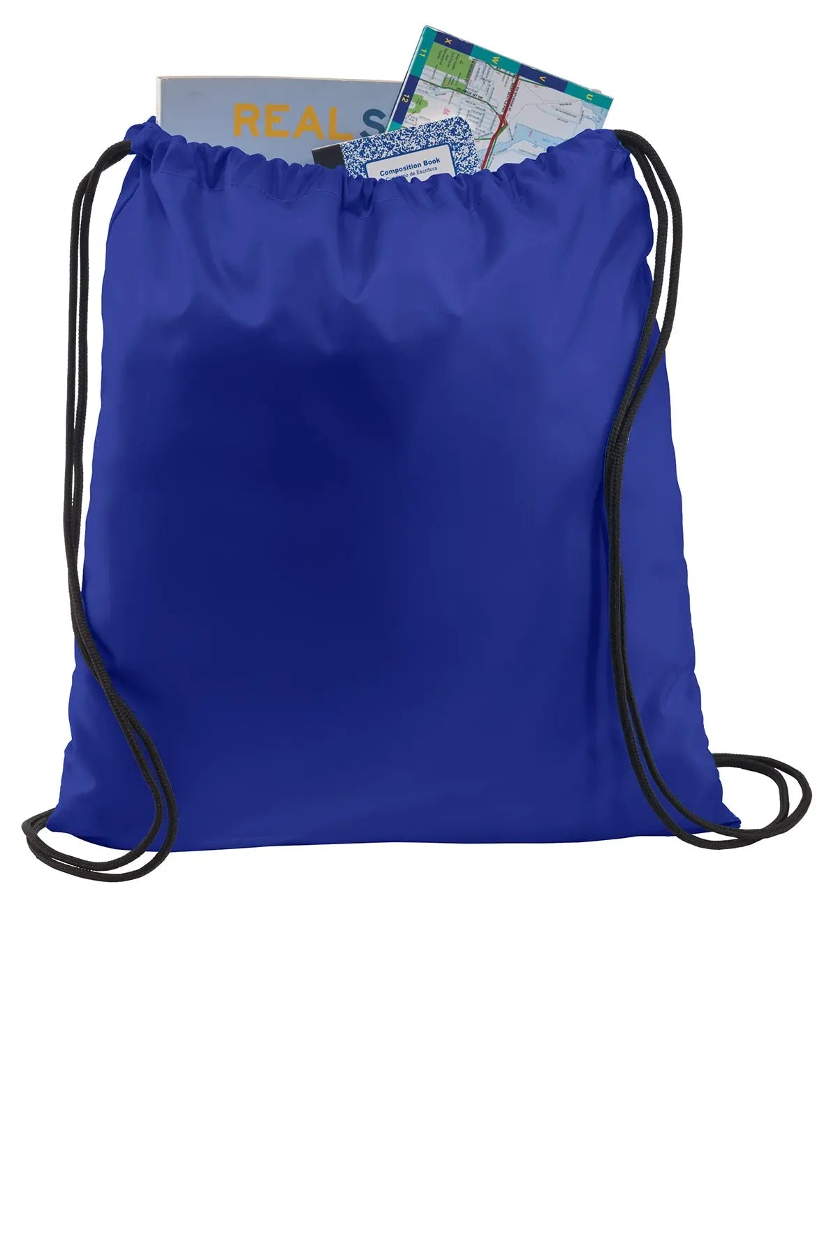Port Authority® Ultra-Core Cinch Pack #BG615 Game Over Merch